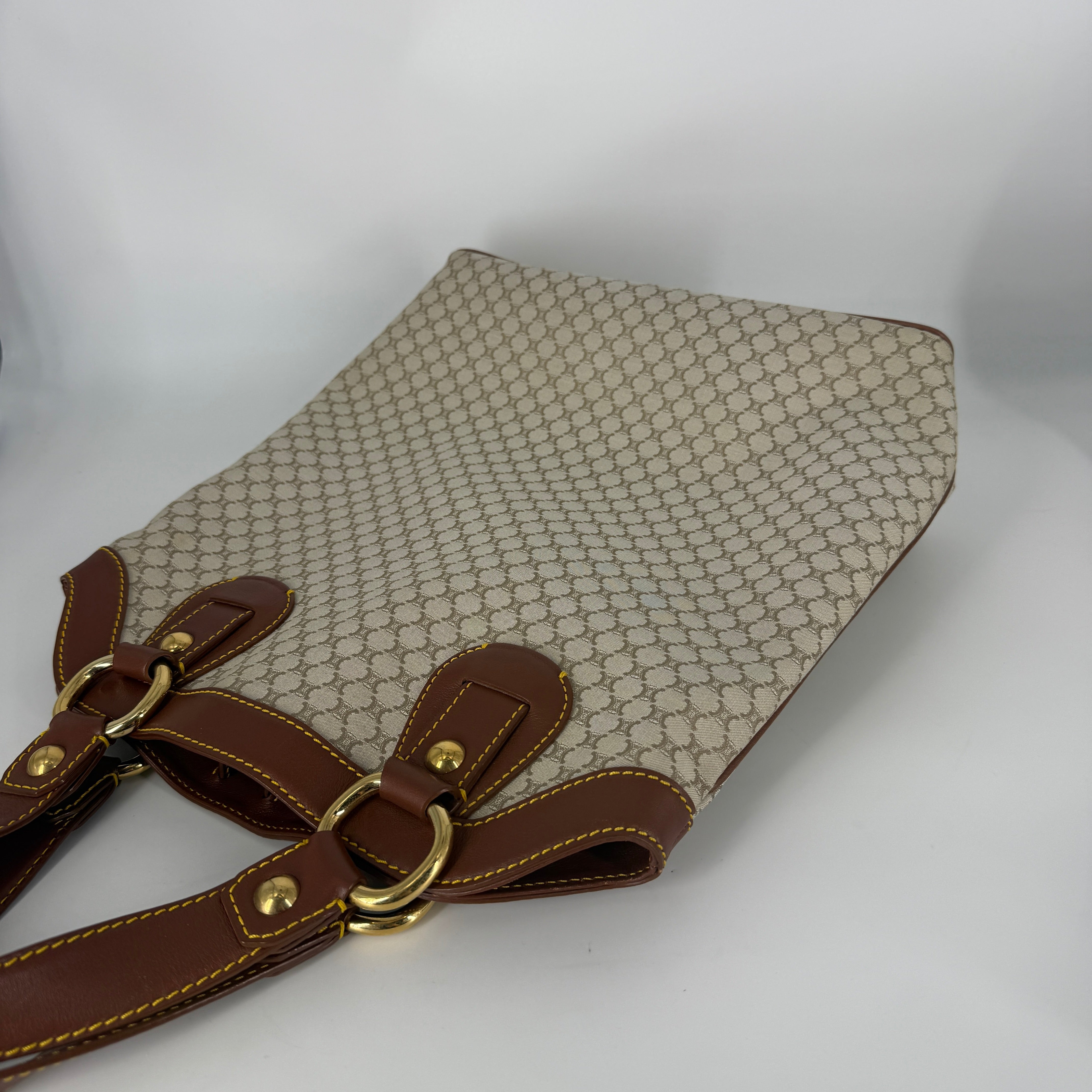 Macadam Tote