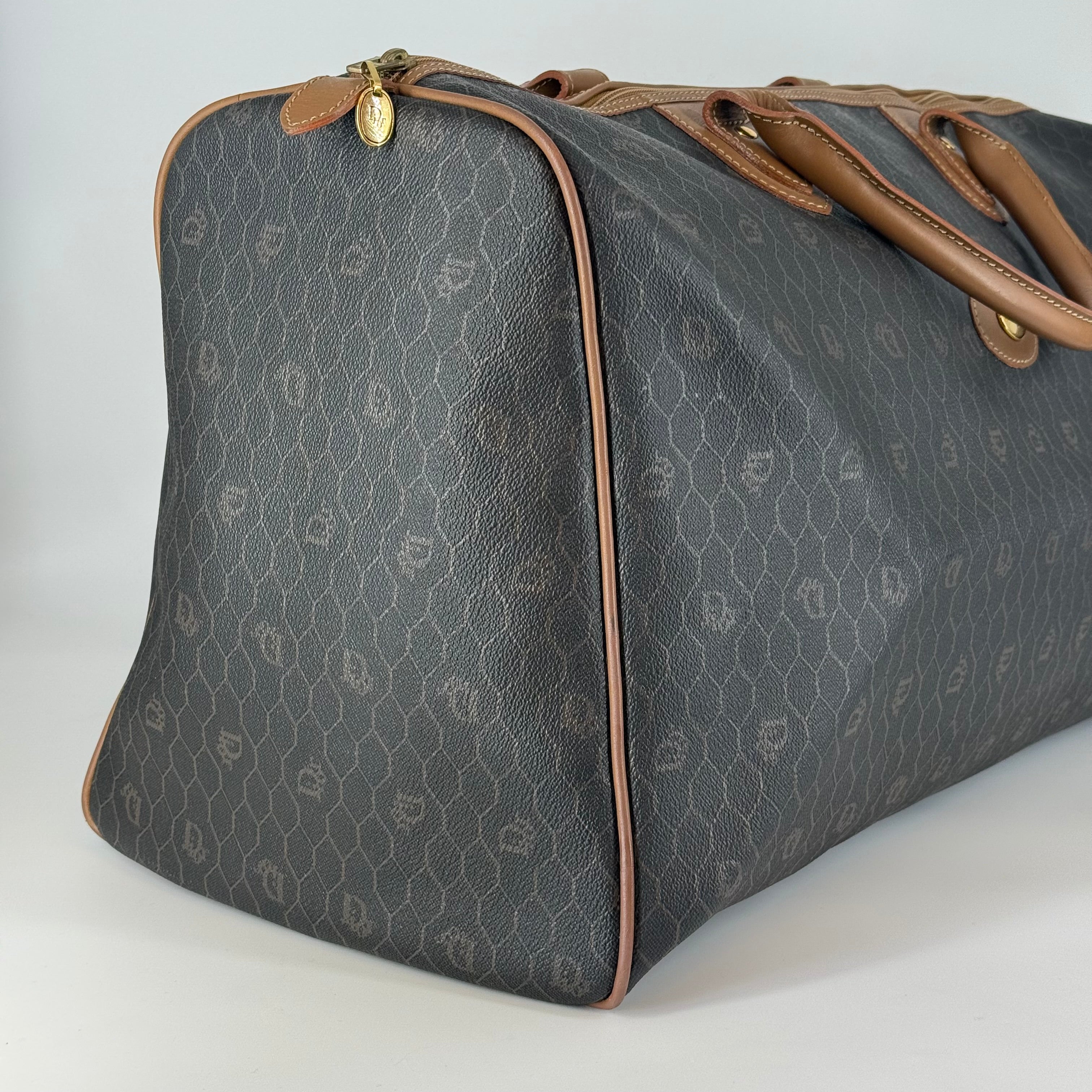Boston Bag