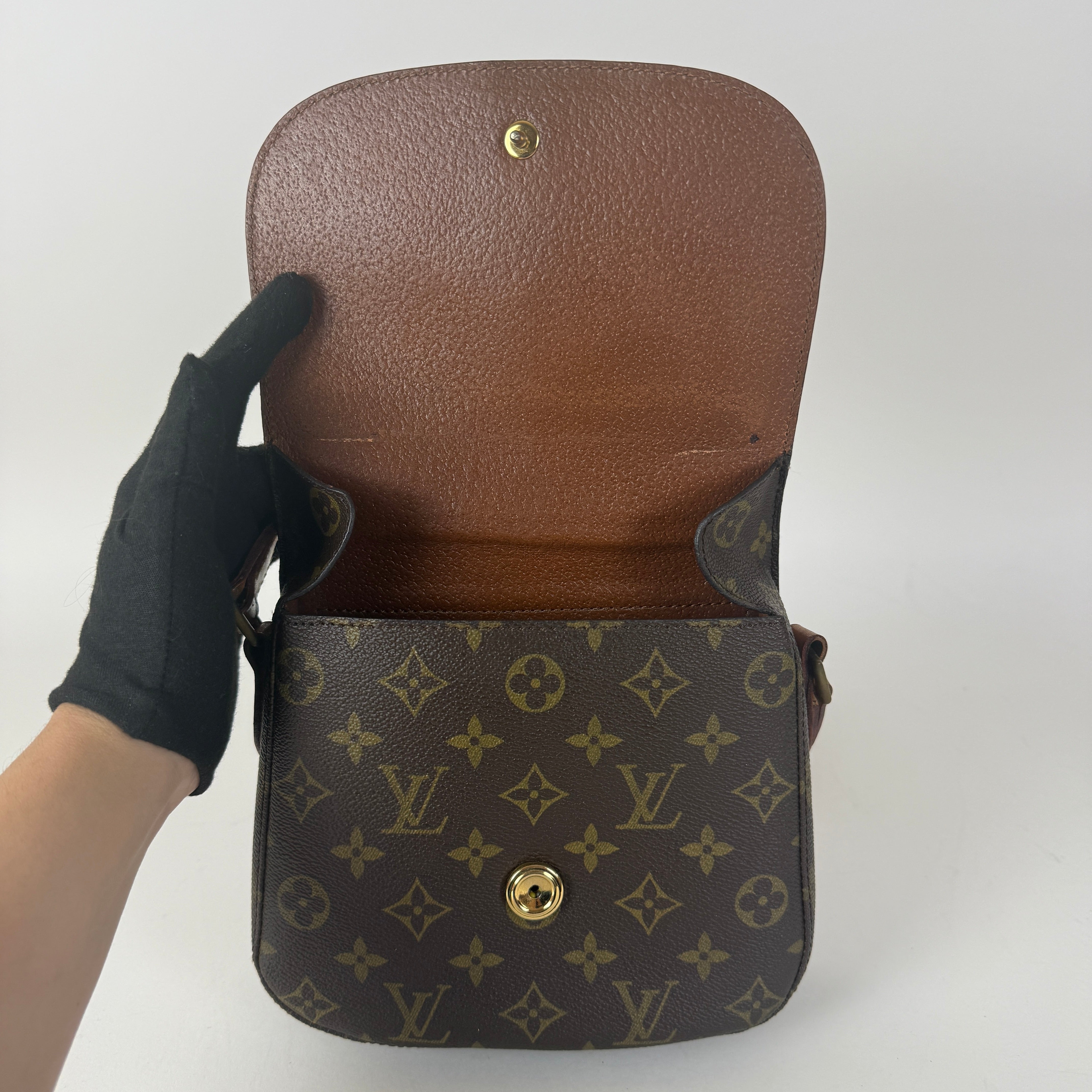Monogram Saint-Cloud PM