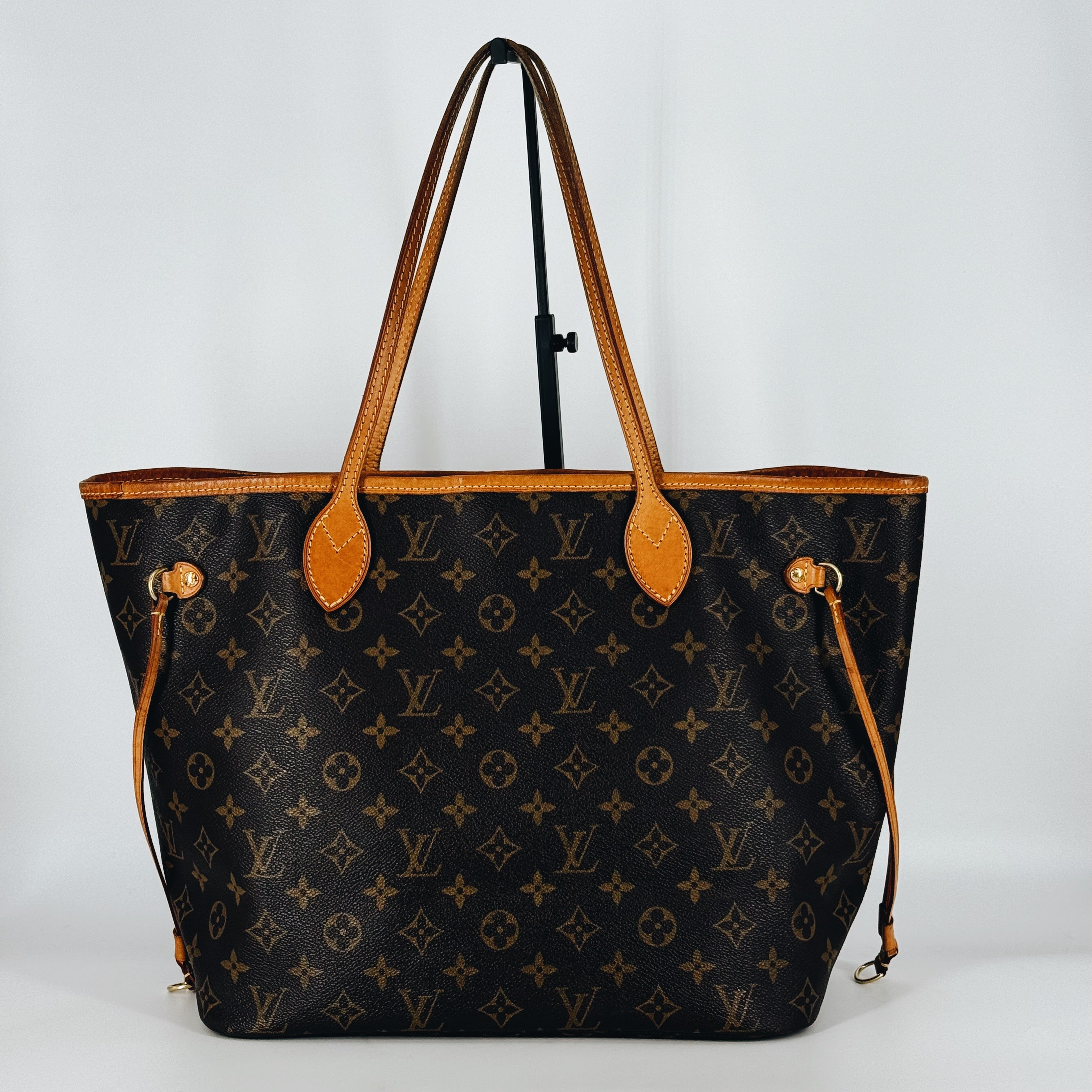 Neverfull MM Monogram
