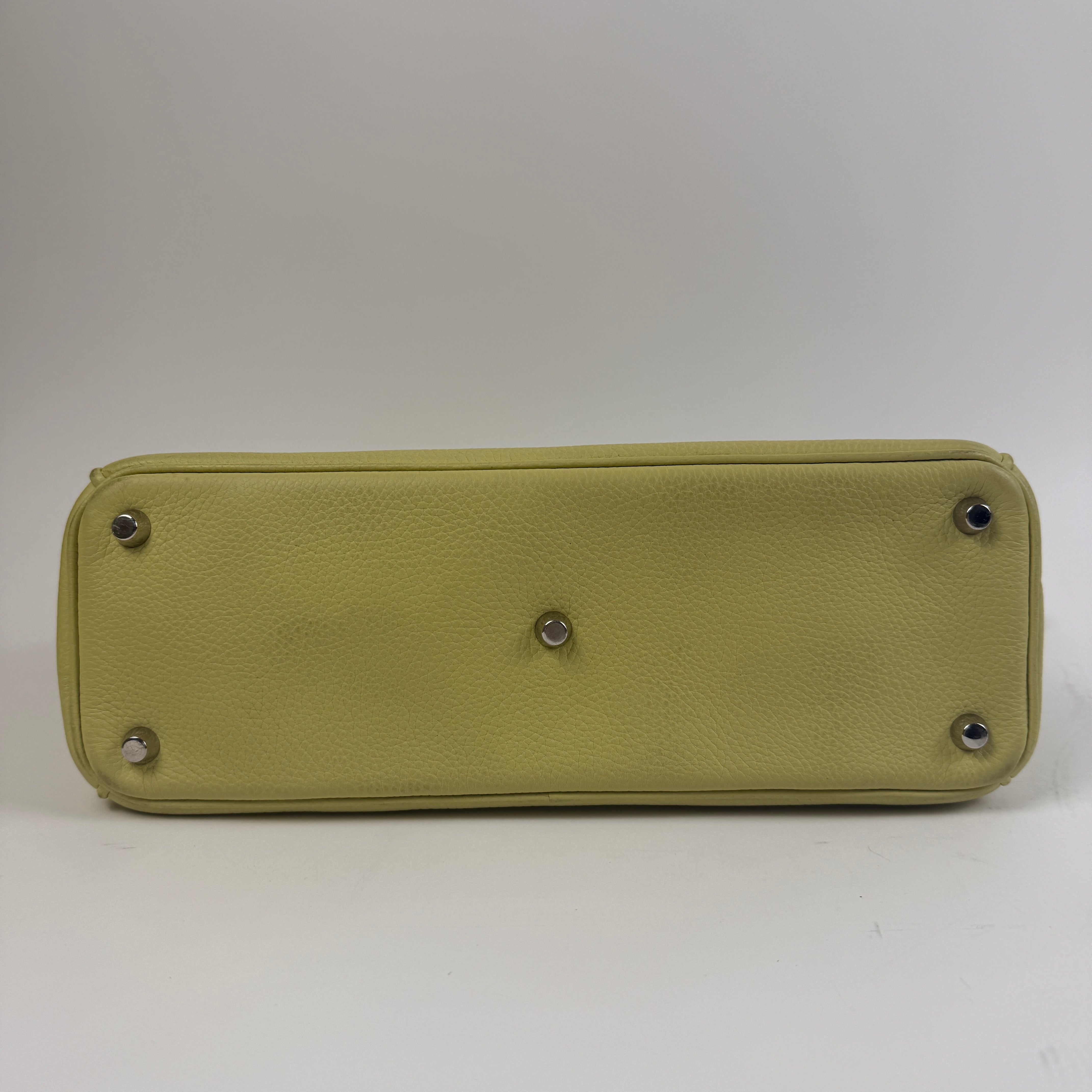 DIORISSIMO Medium Yellow