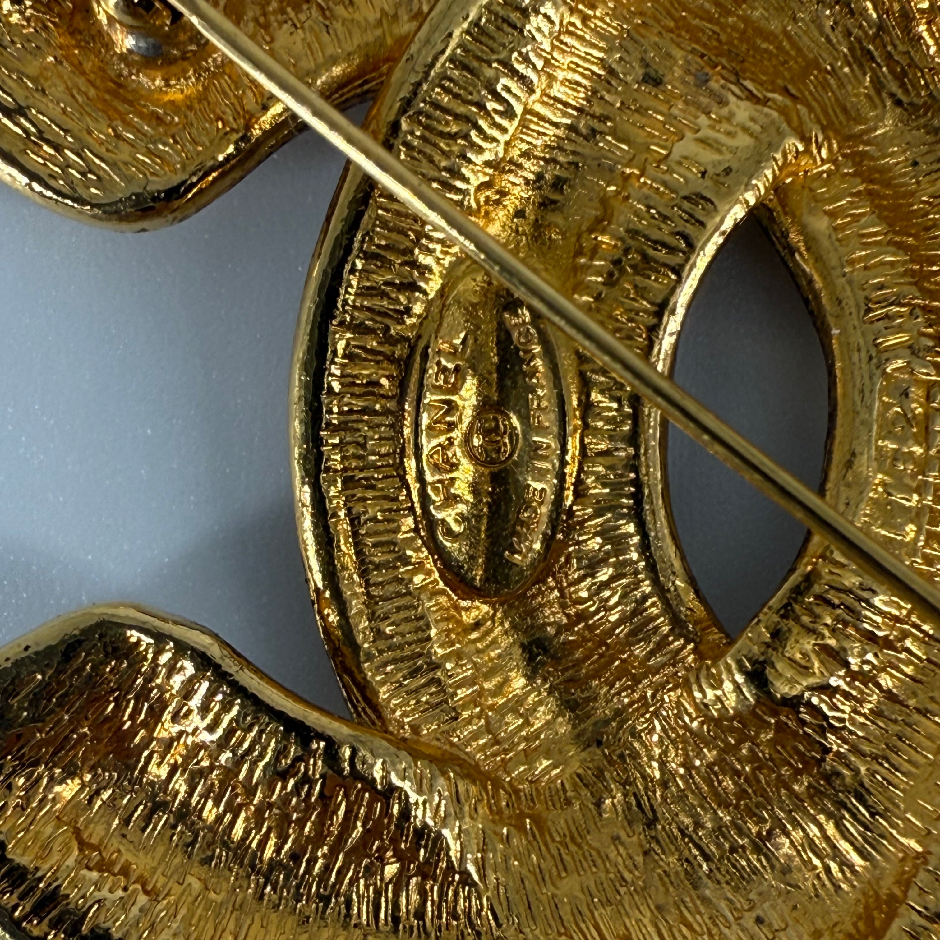 Brooch