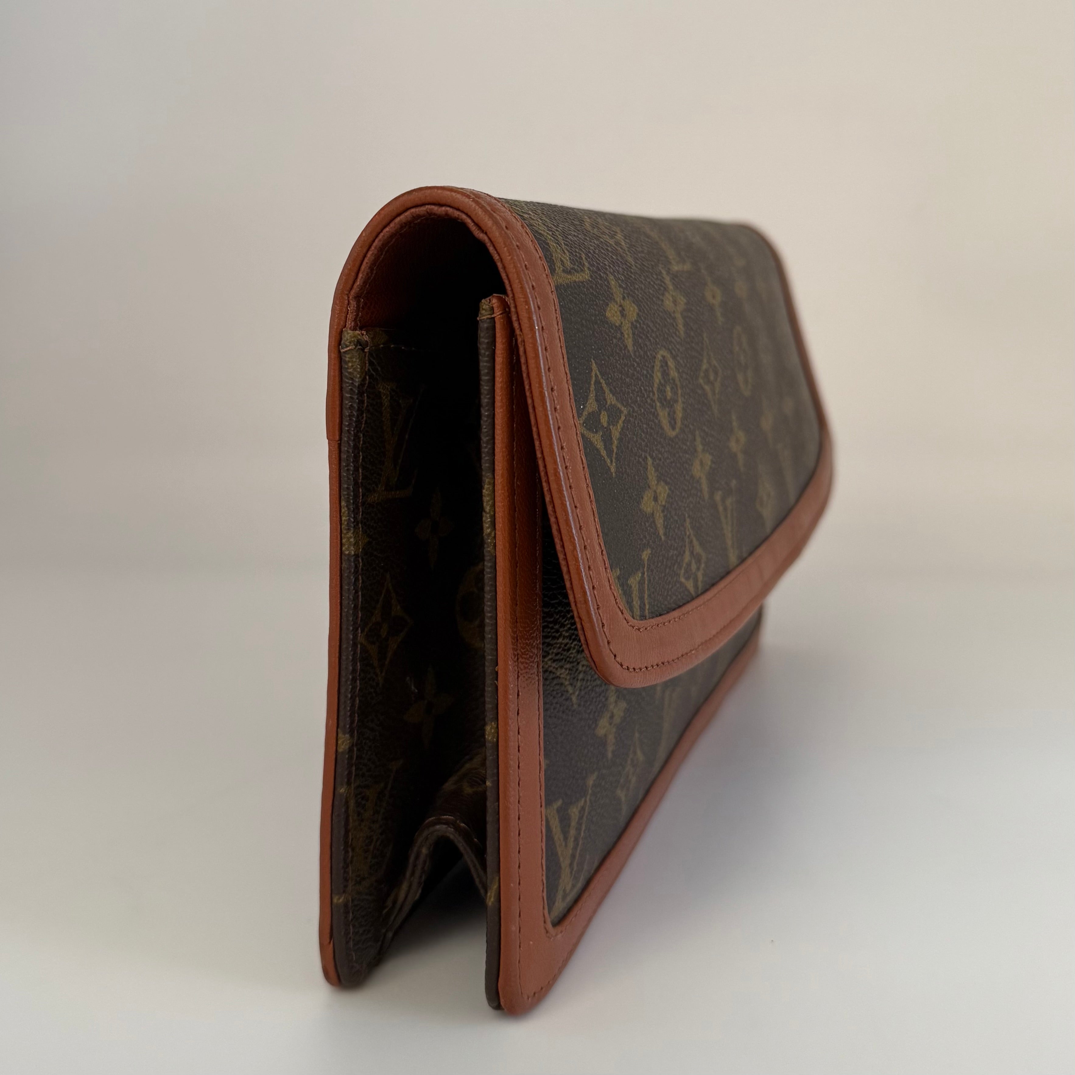 Pochette Dame