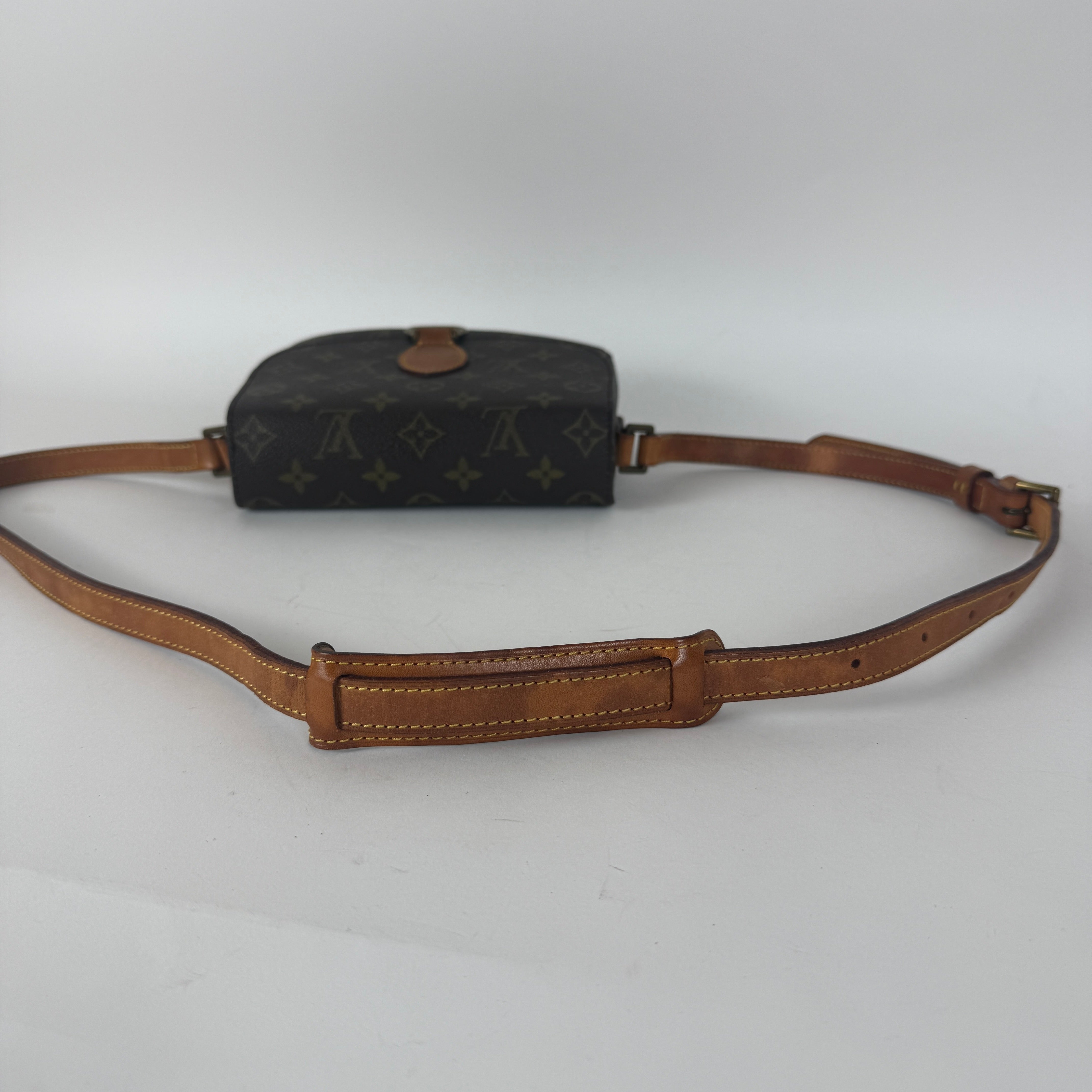Monogram Saint-Cloud PM