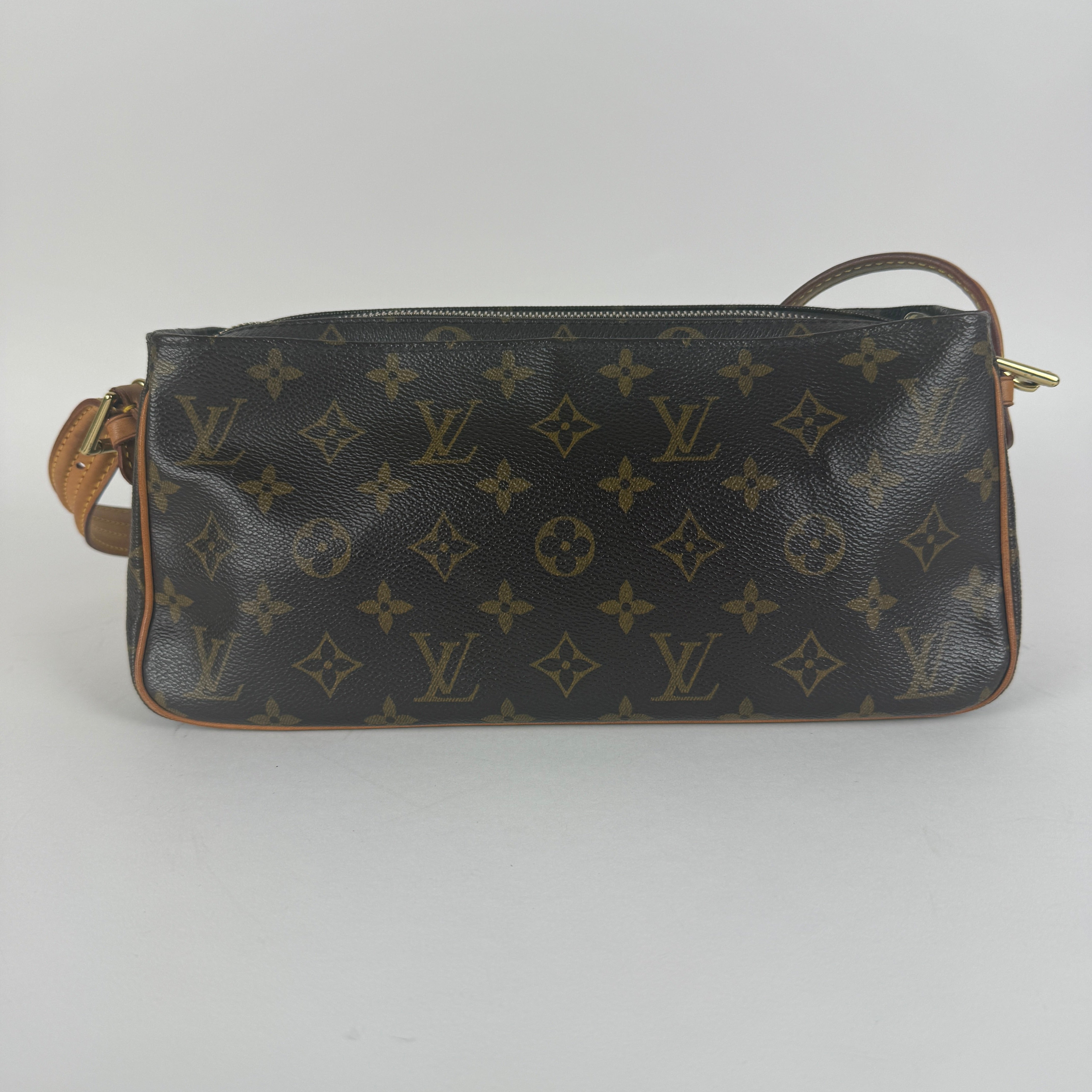 Monogram Viva-Cité MM