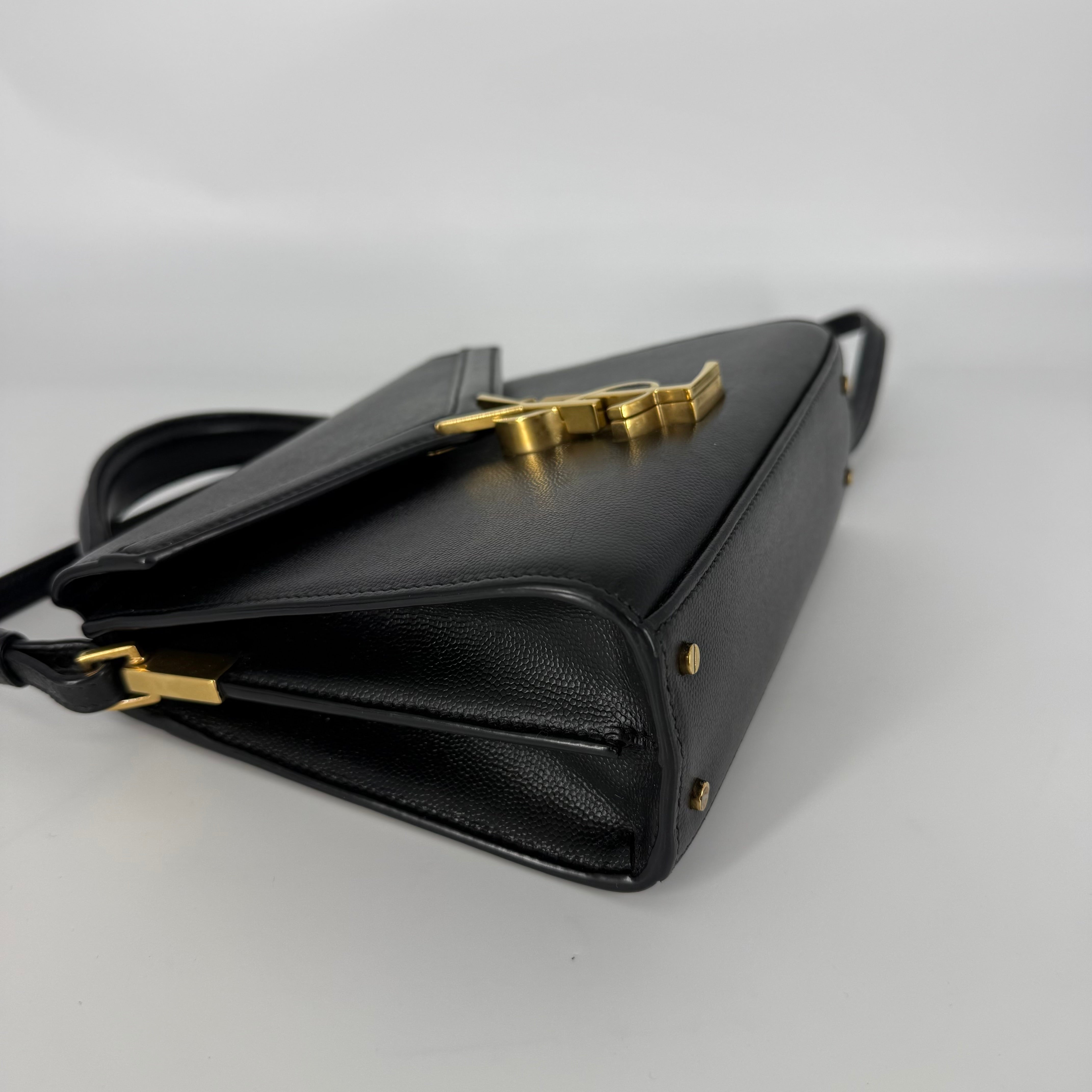 Cassandra Mini Top Handle