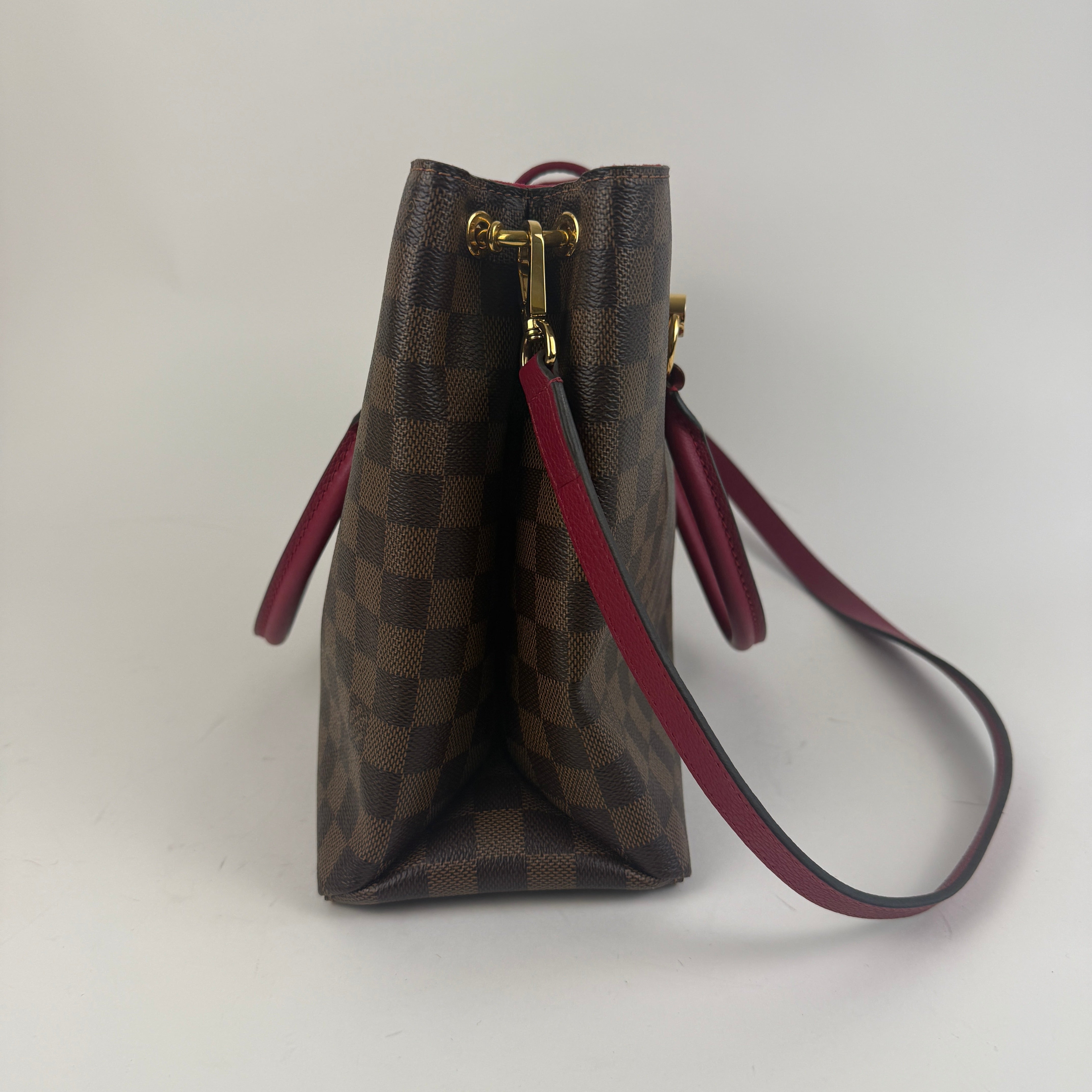 Riverside Damier Ébène