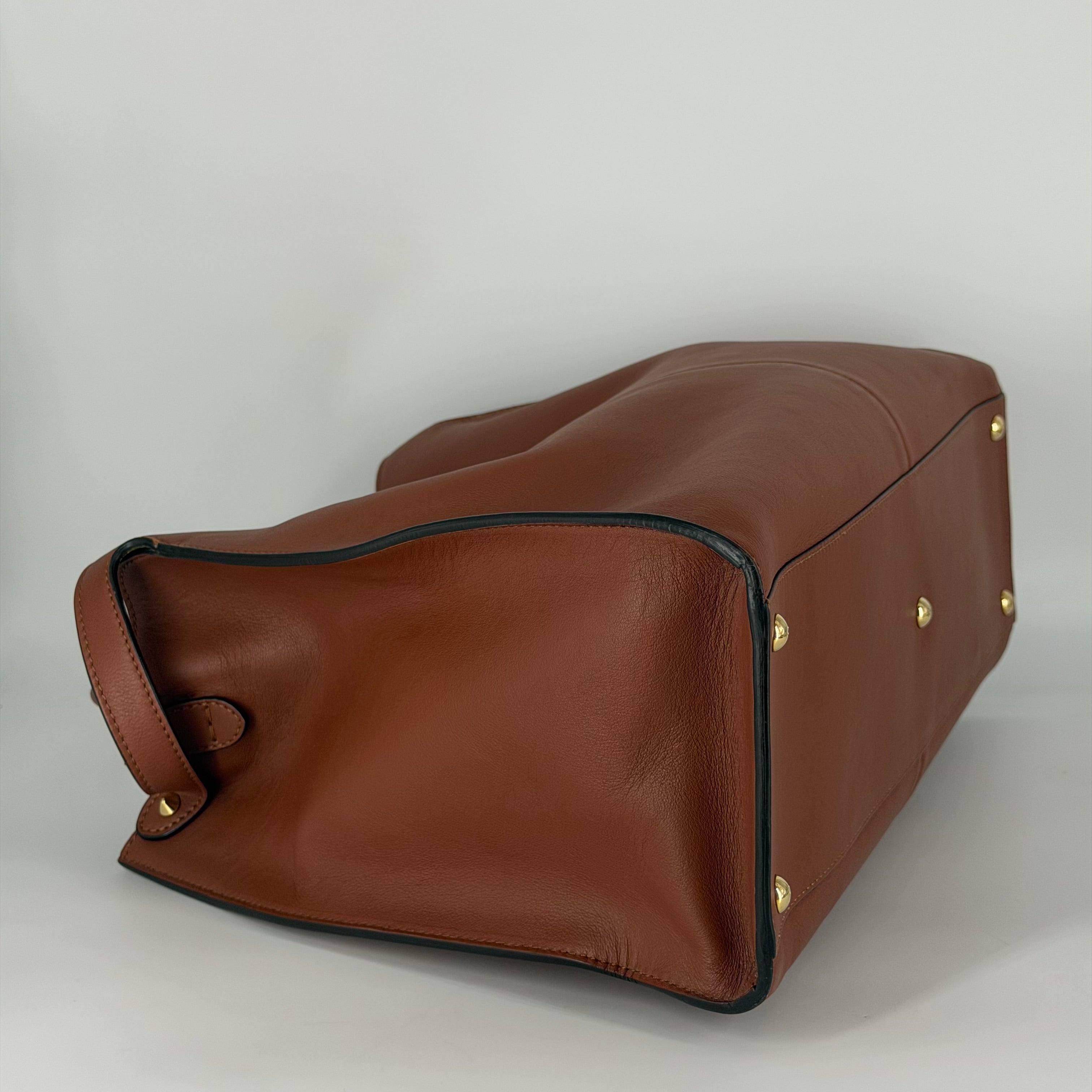 Peekaboo X-Lite Large – Brown