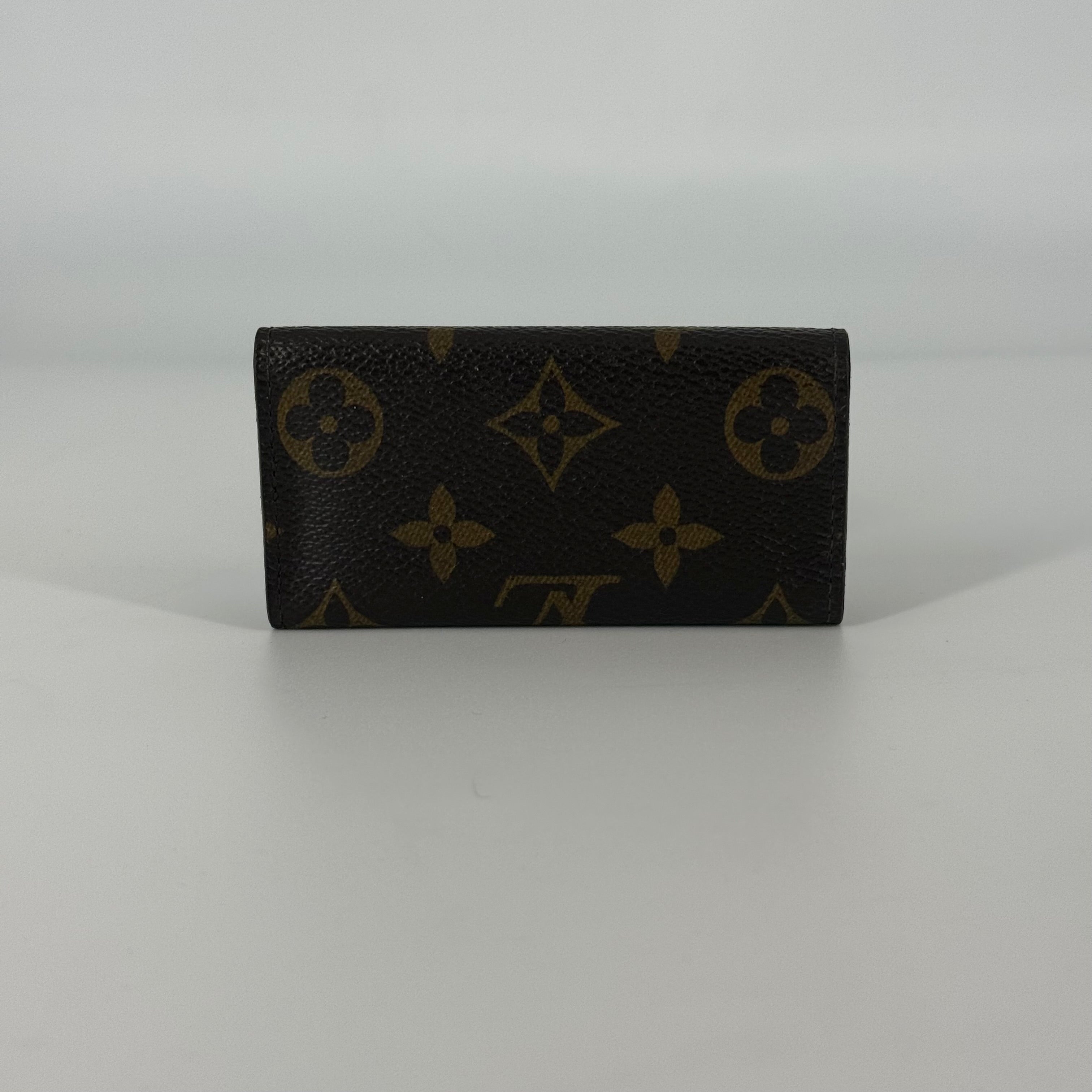 Monogram 4 Key Case