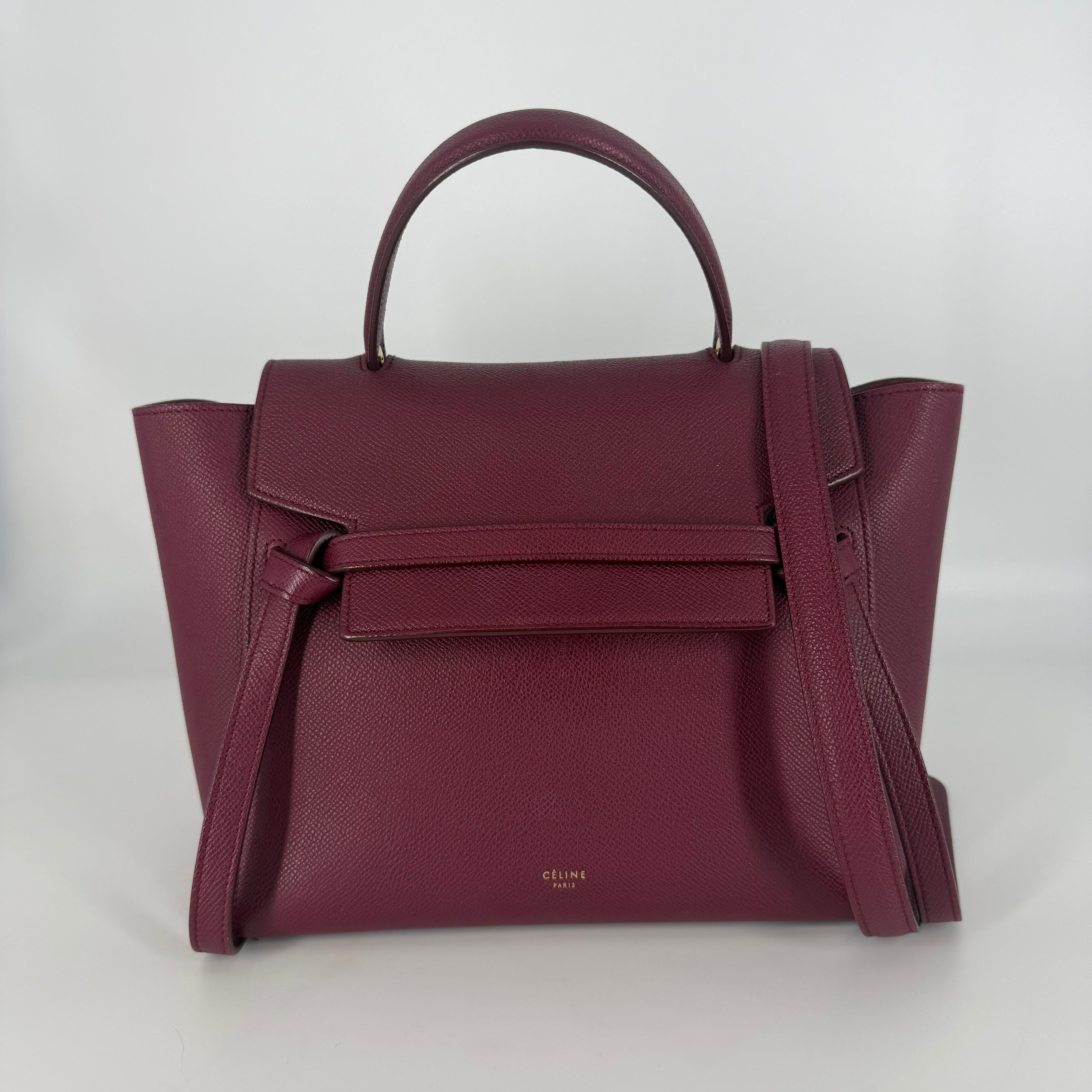 Belt Bag