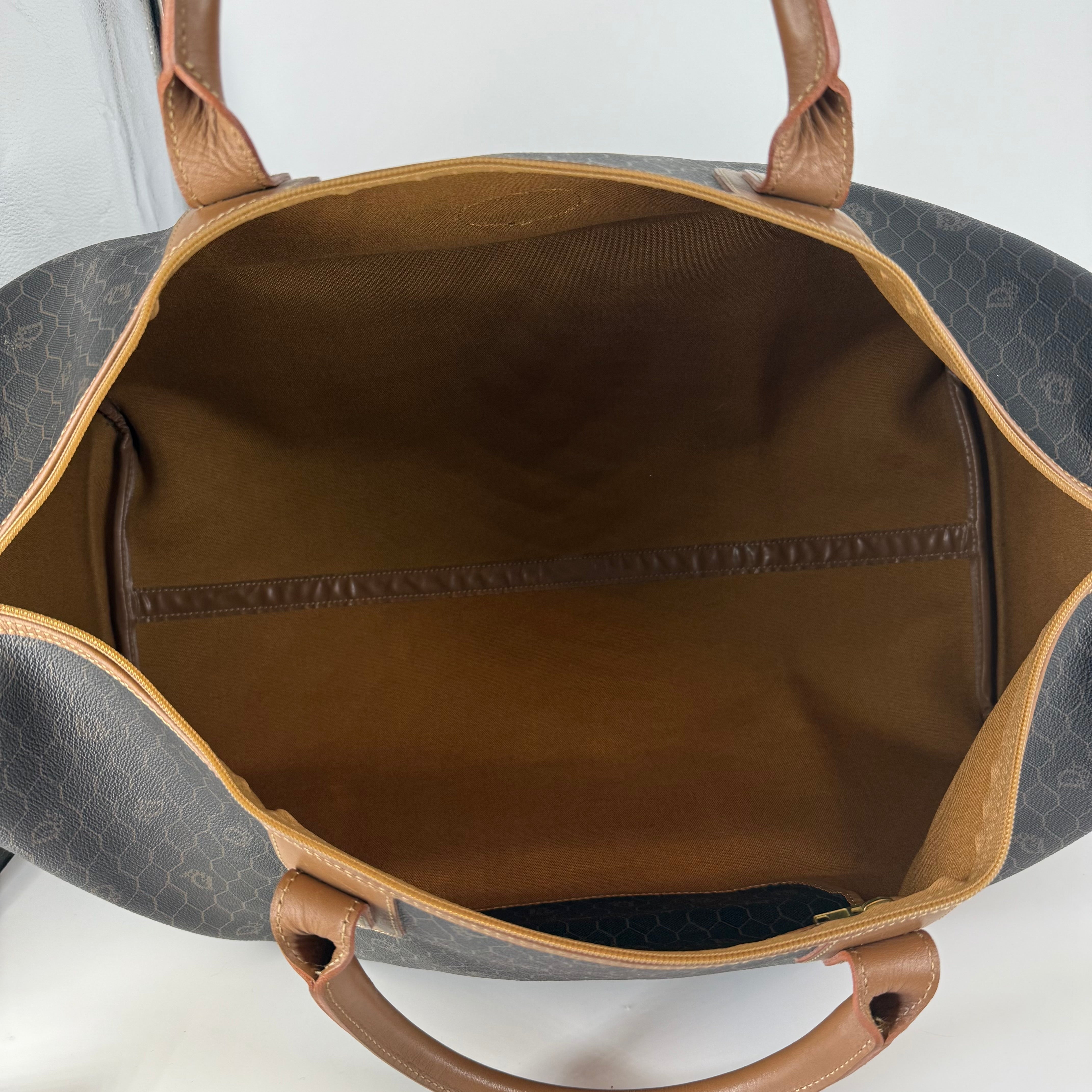 Boston Bag