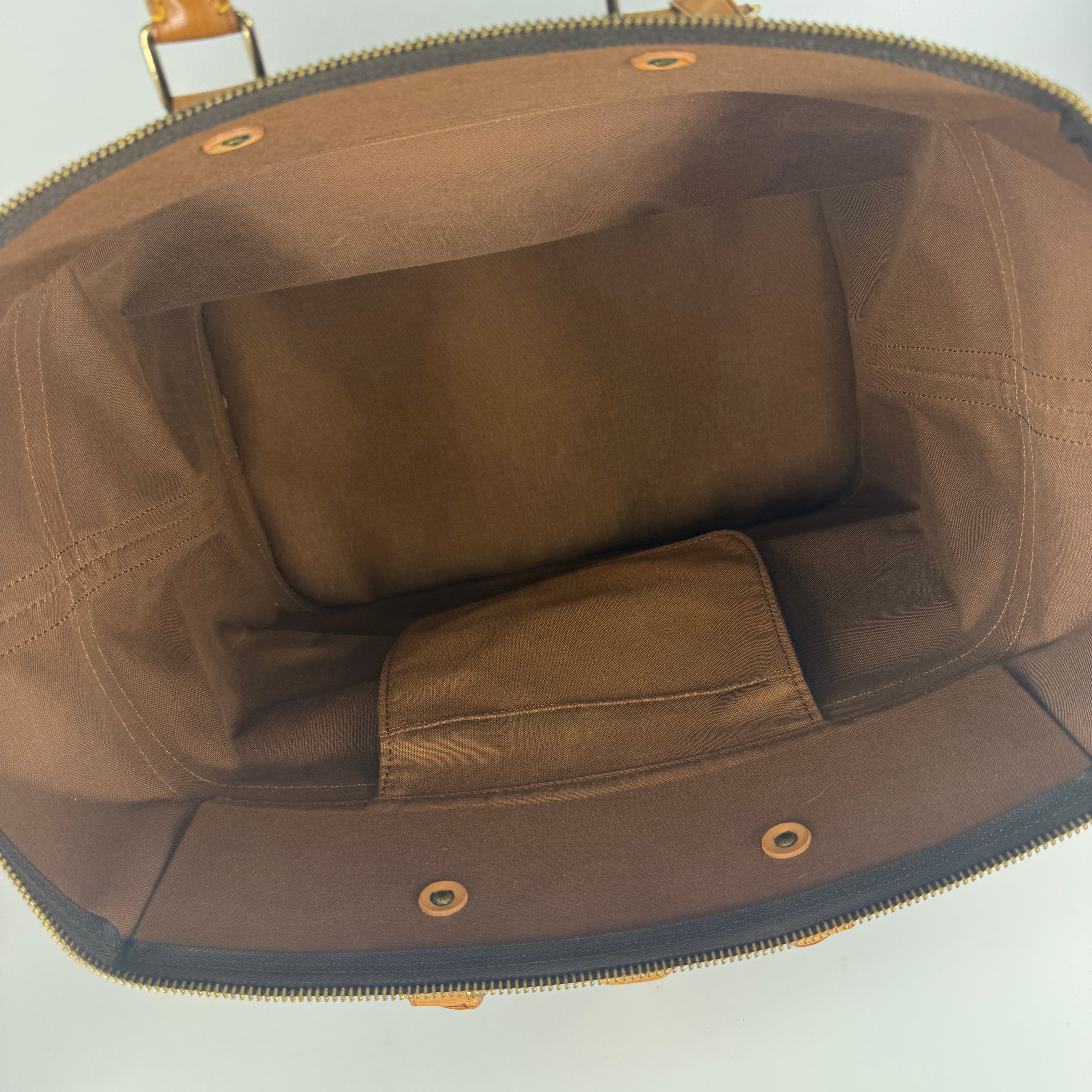 Monogram Cruiser Bag 40