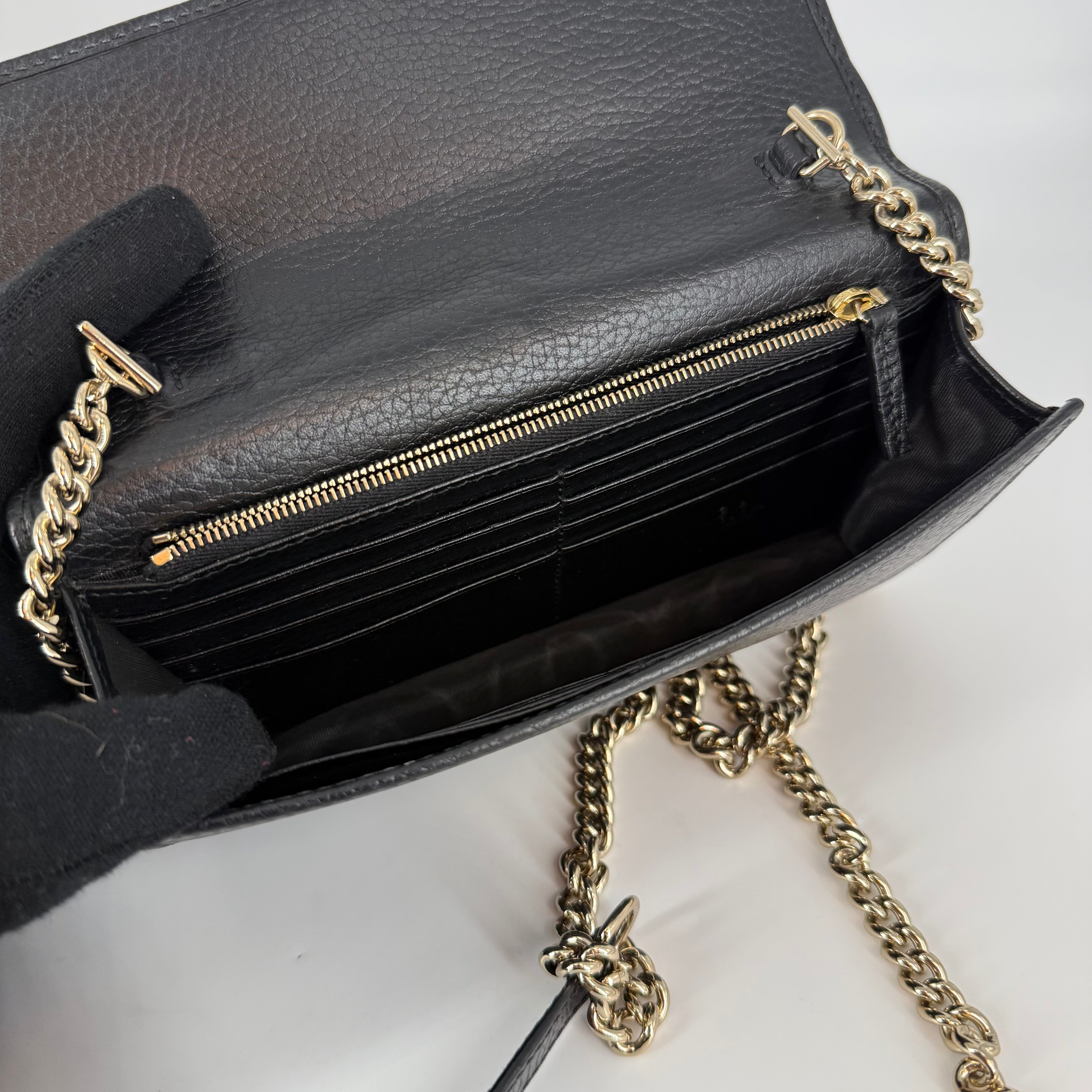 Wallet on Chain