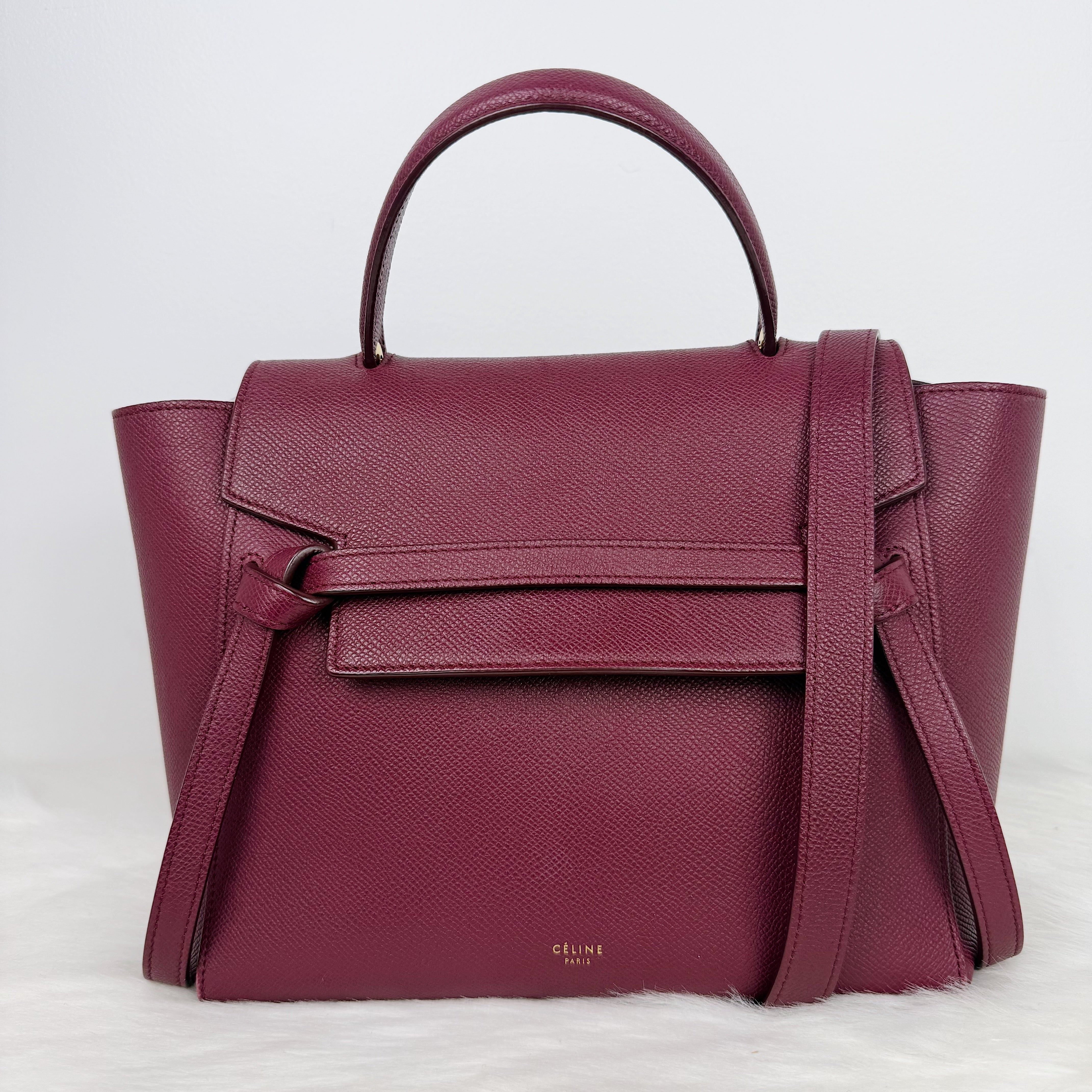 Belt Bag