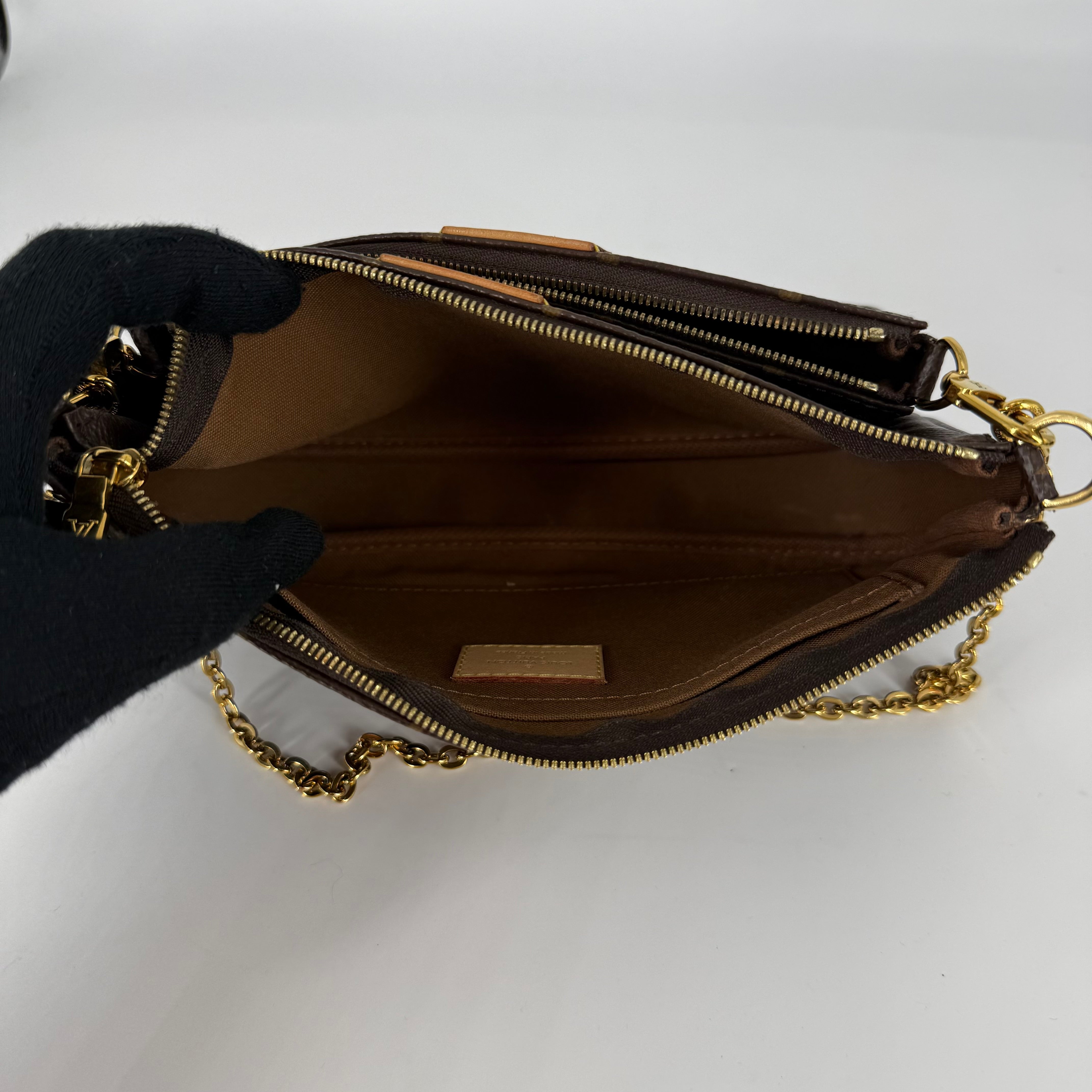 Multi Pochette