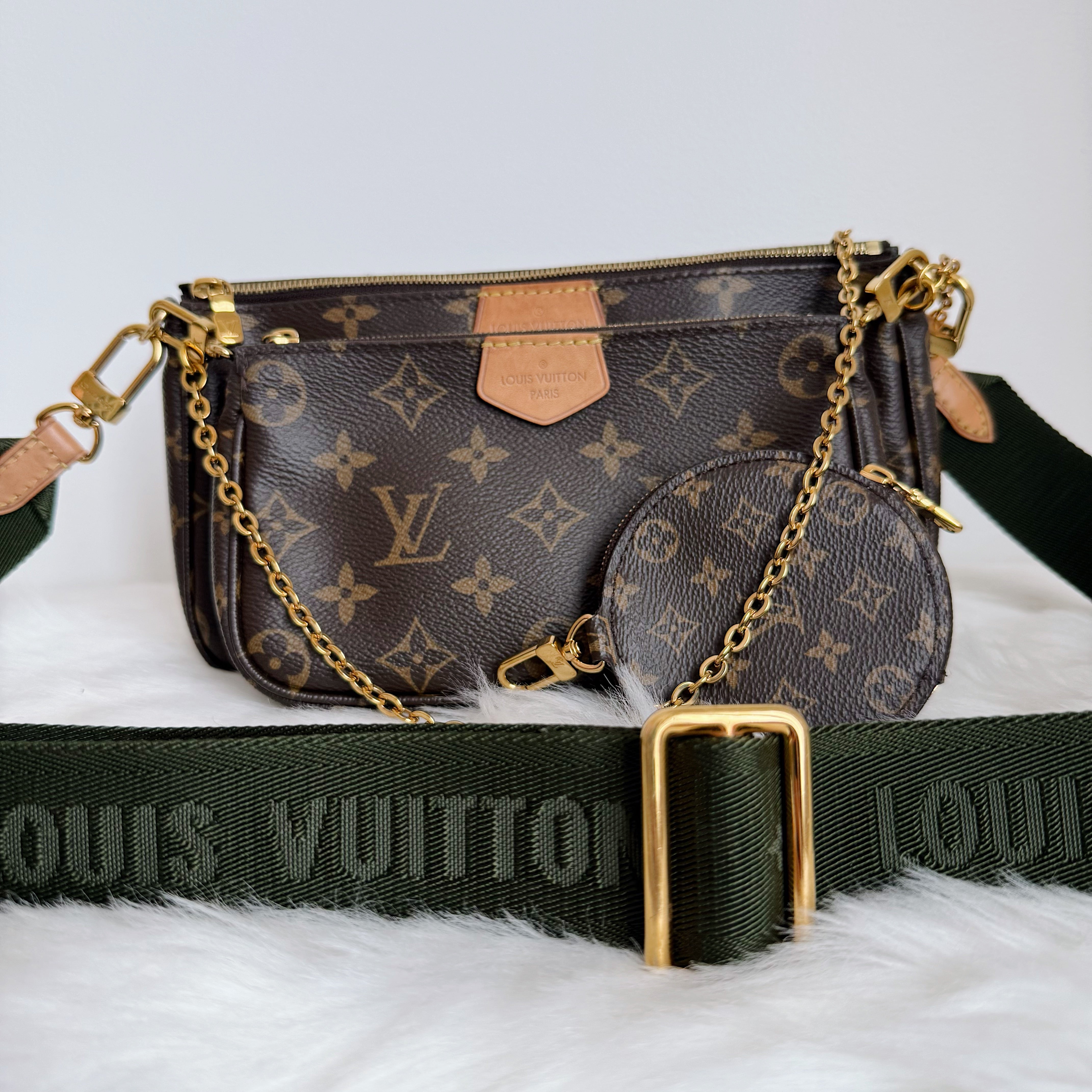 Multi Pochette