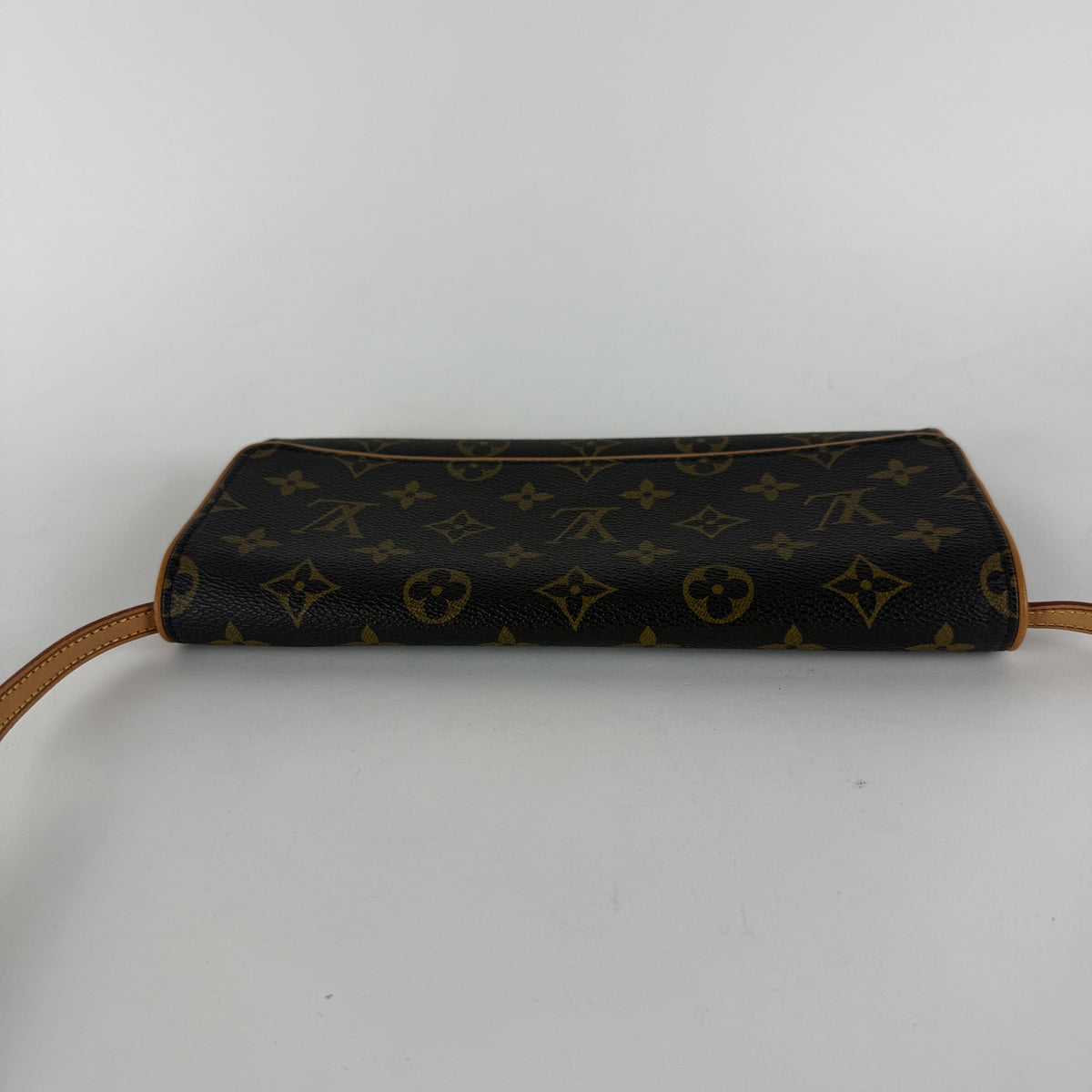 Twin GM — Monogram Canvas