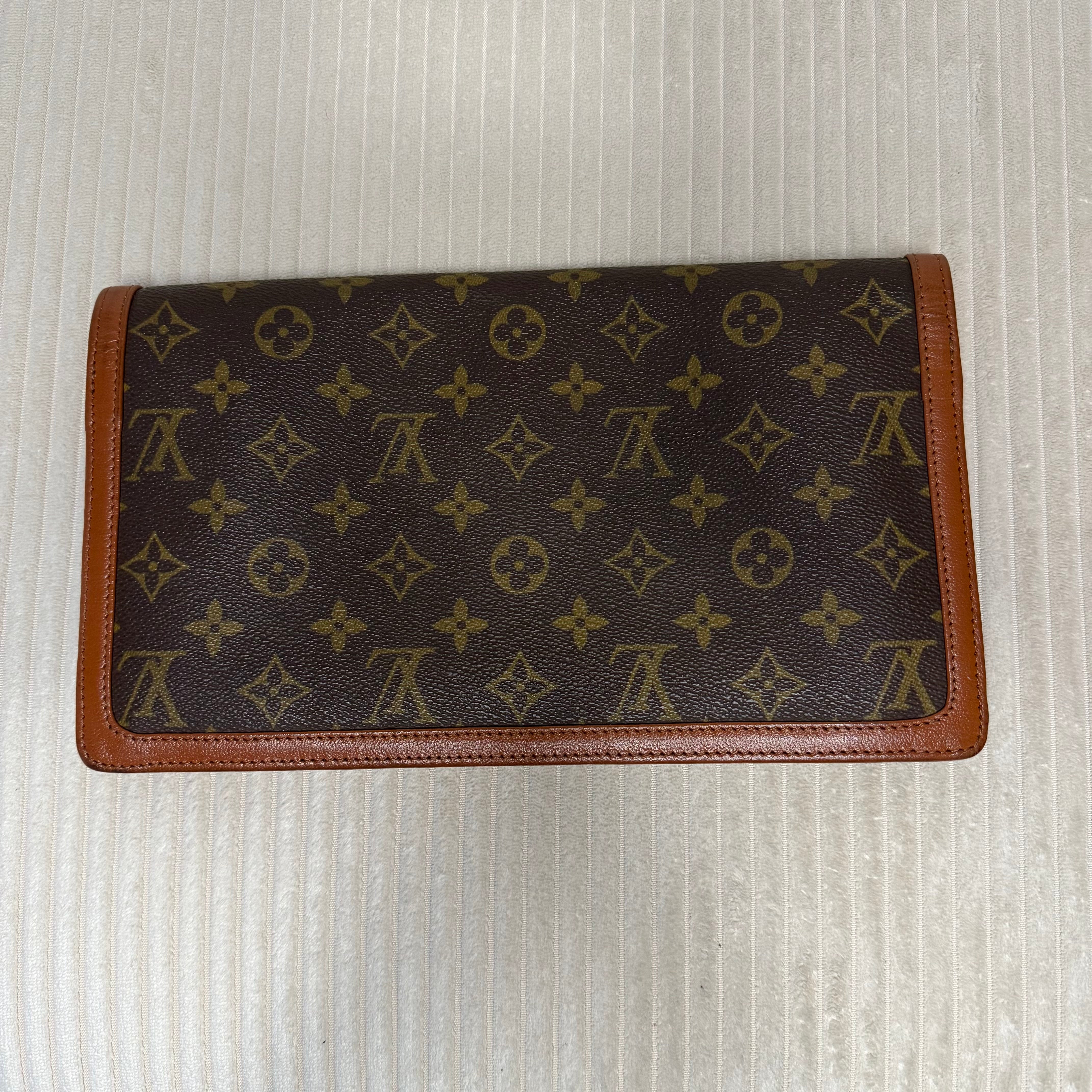 Pochette Dame
