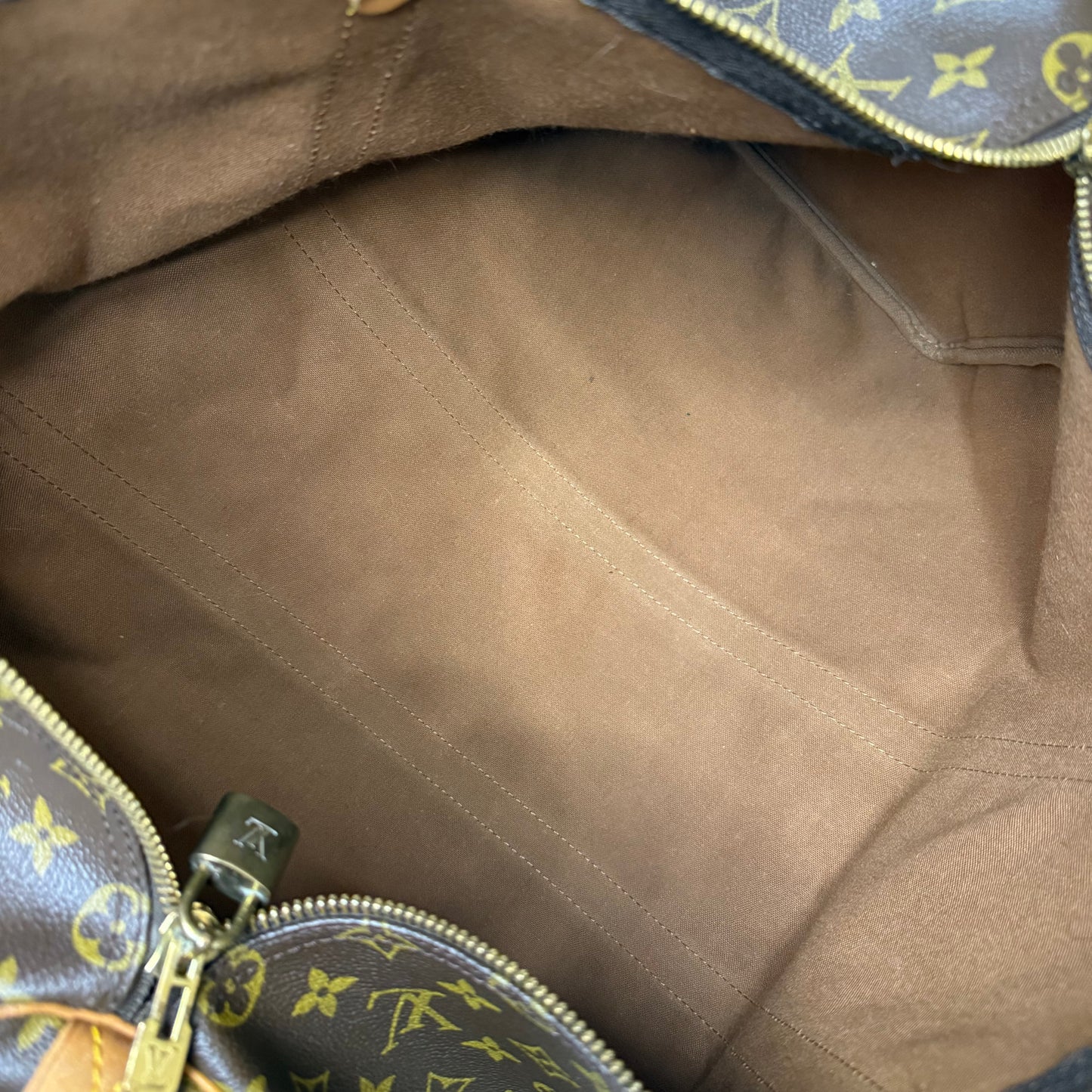 Louis Vuitton Keepall 50