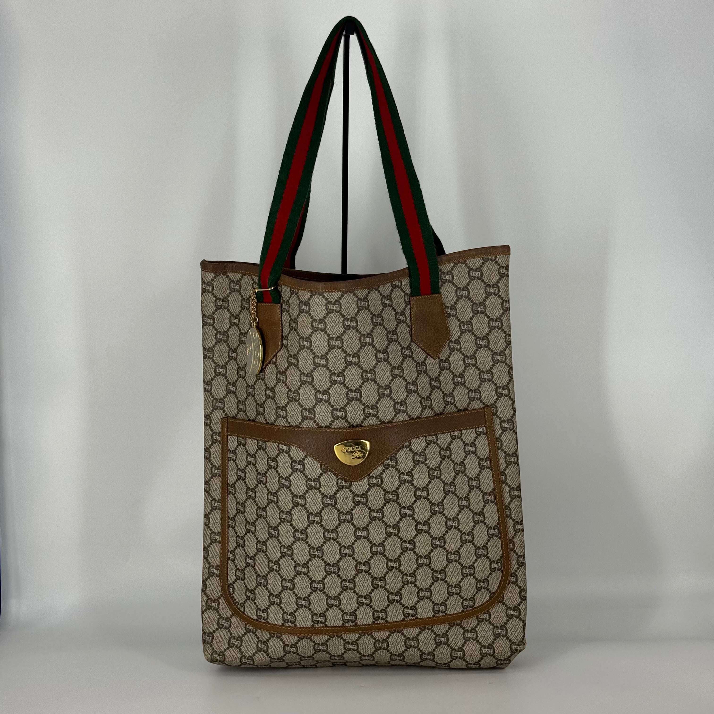 Tote Plus Bag