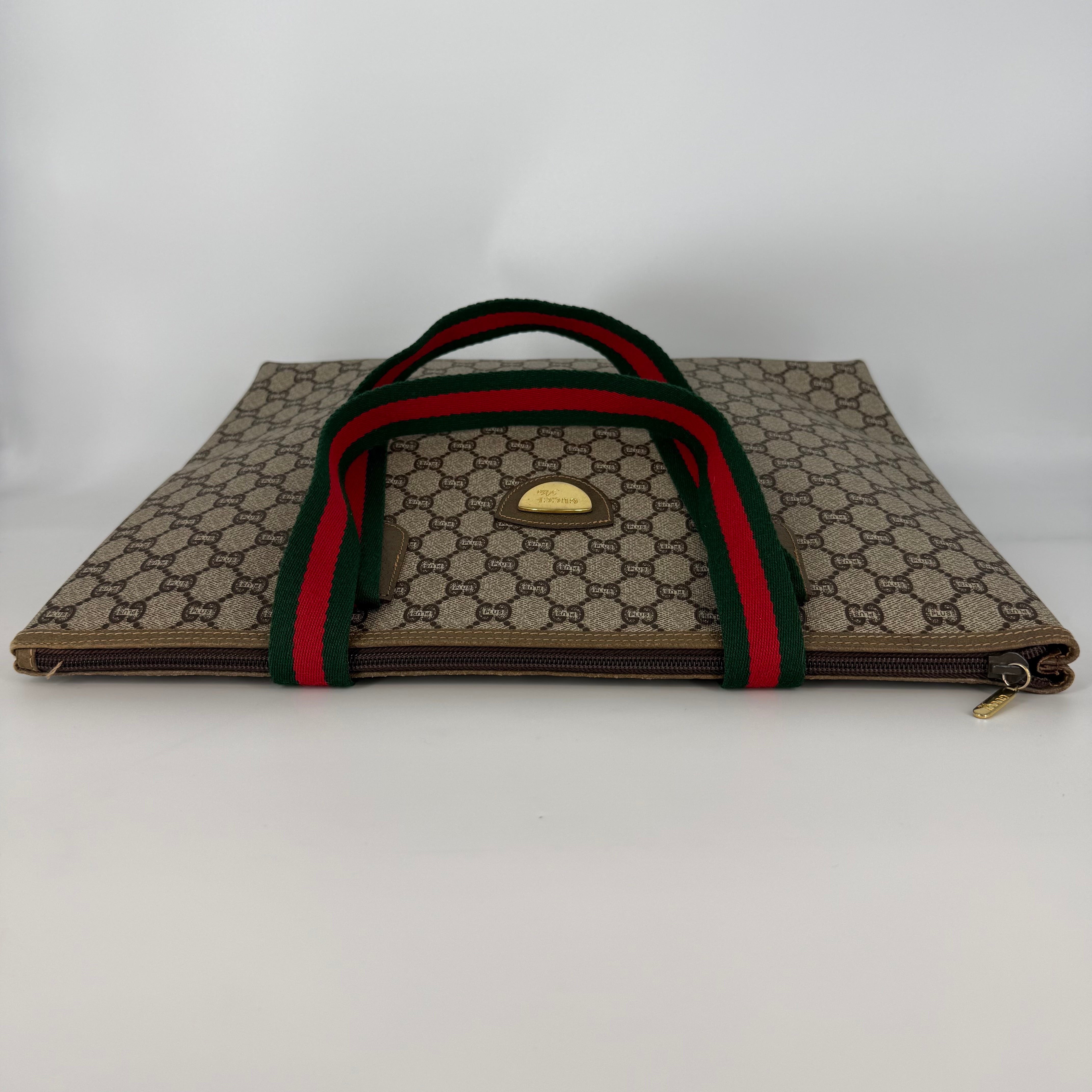 Plus GG Tote