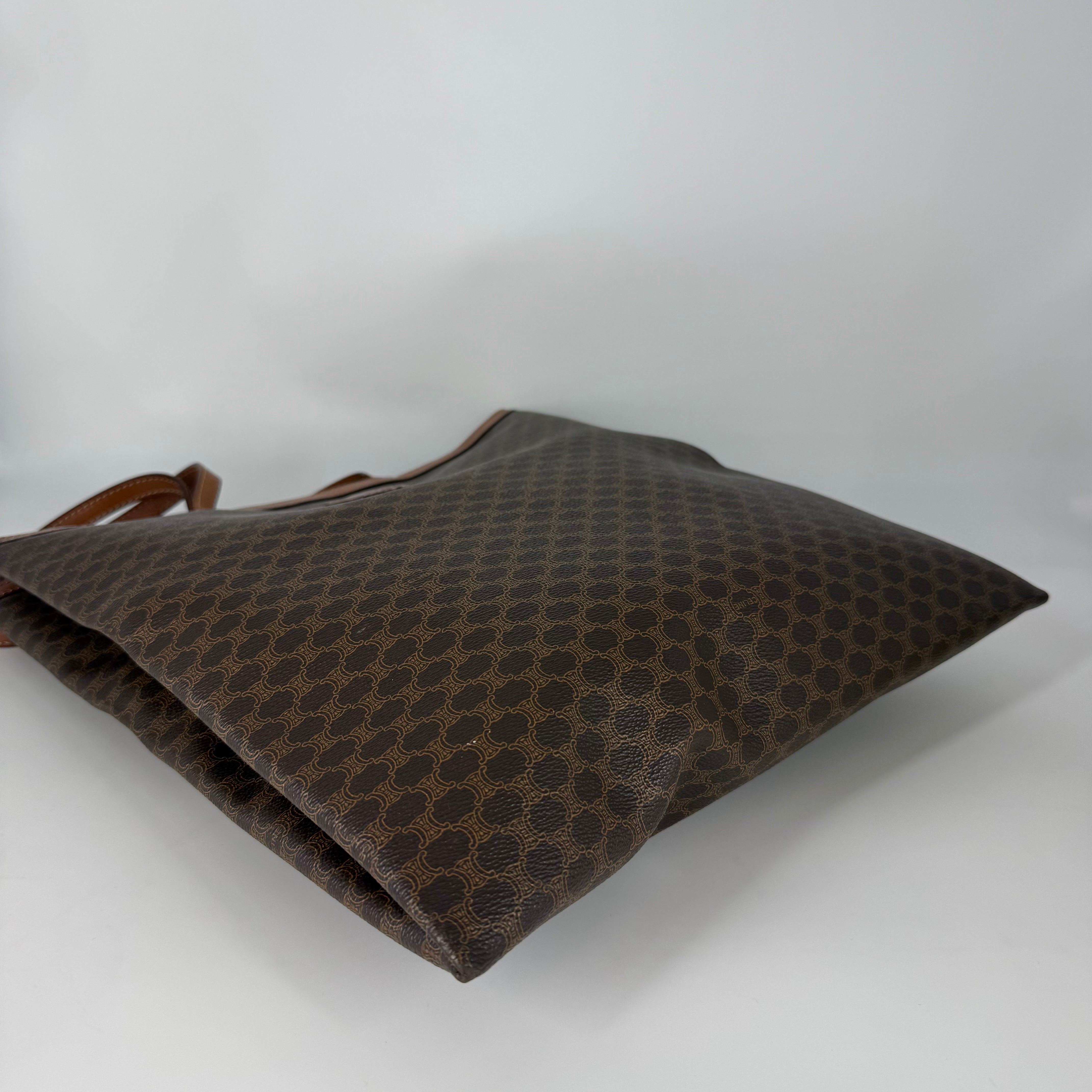 Macadam Tote Bag