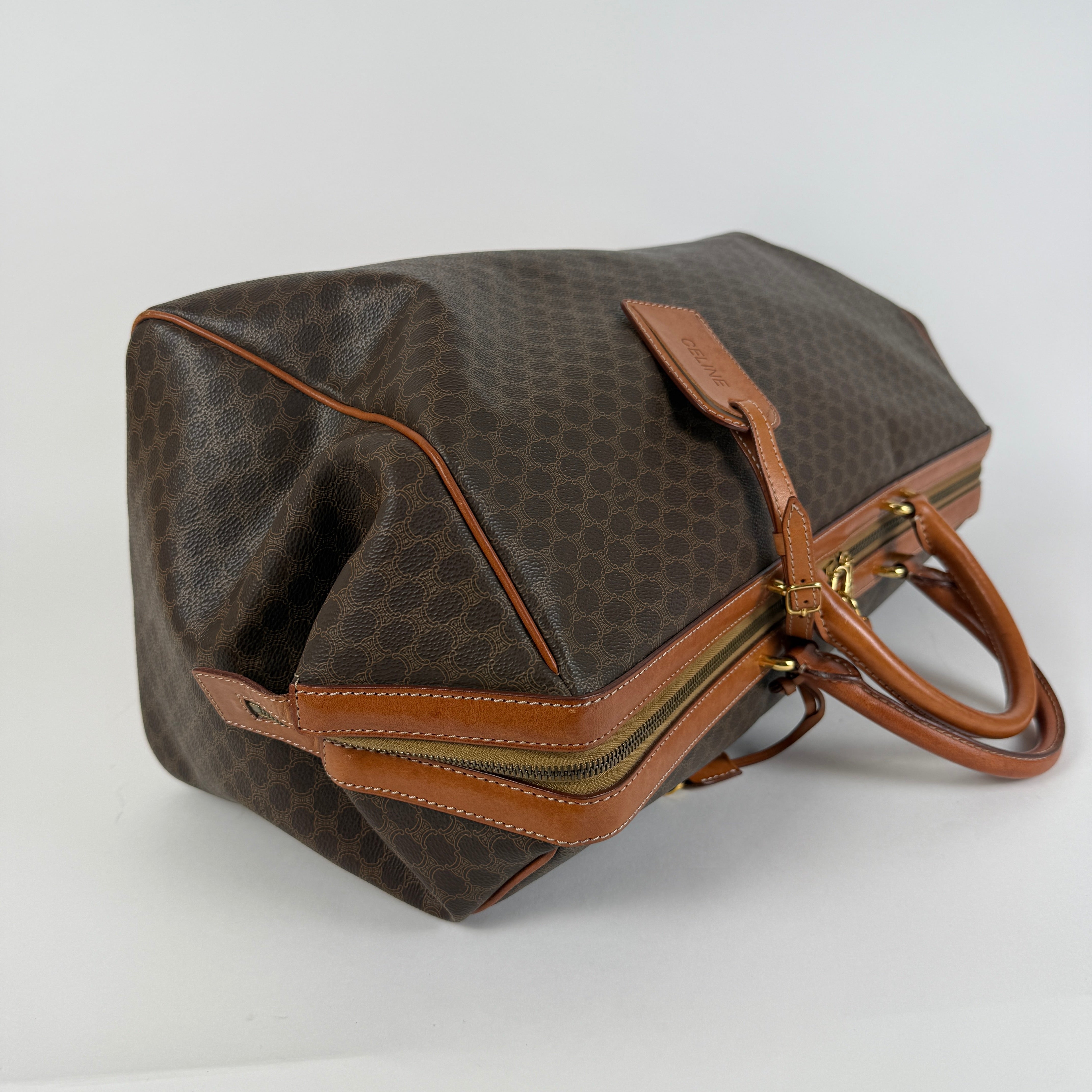Macadam Travel Bag