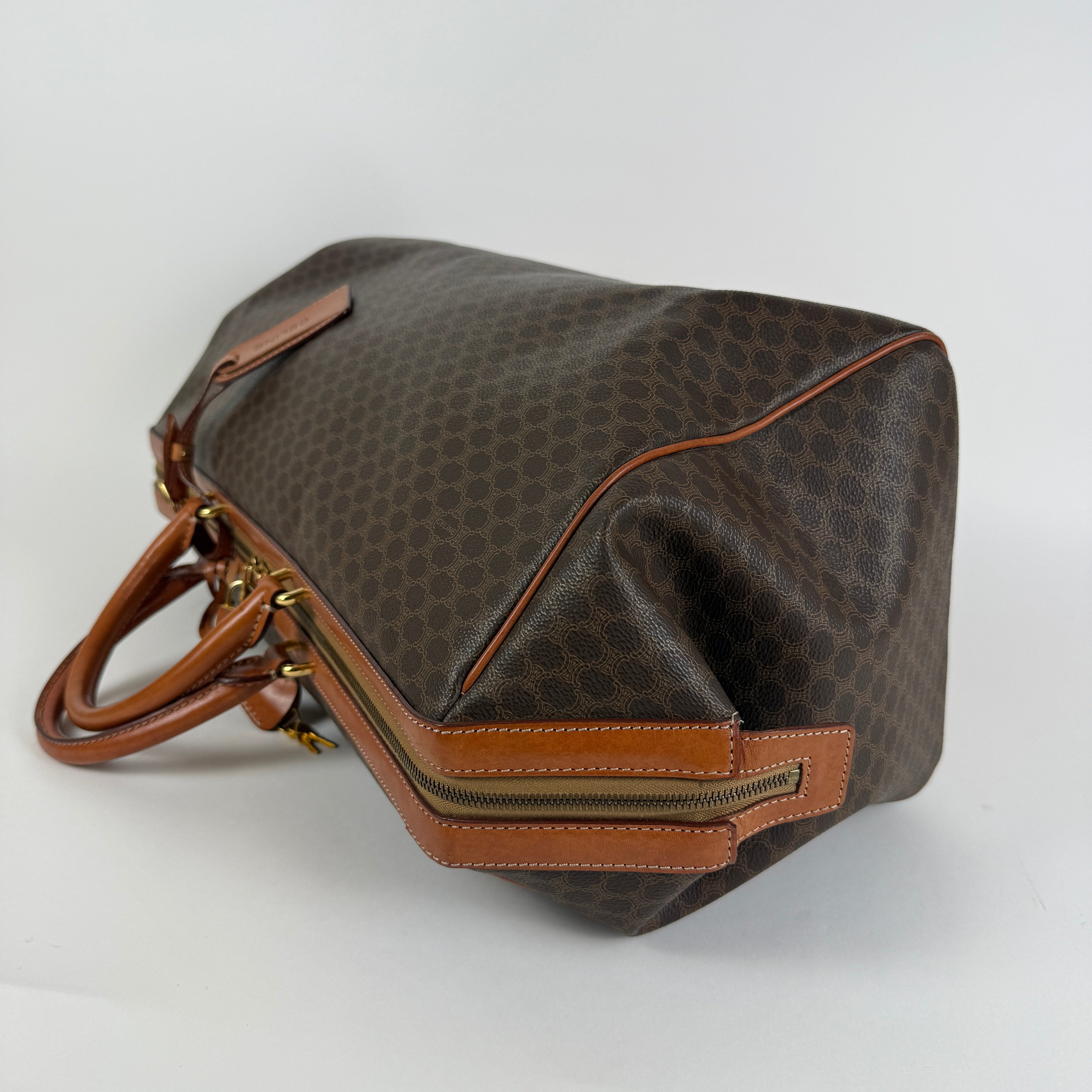 Macadam Travel Bag