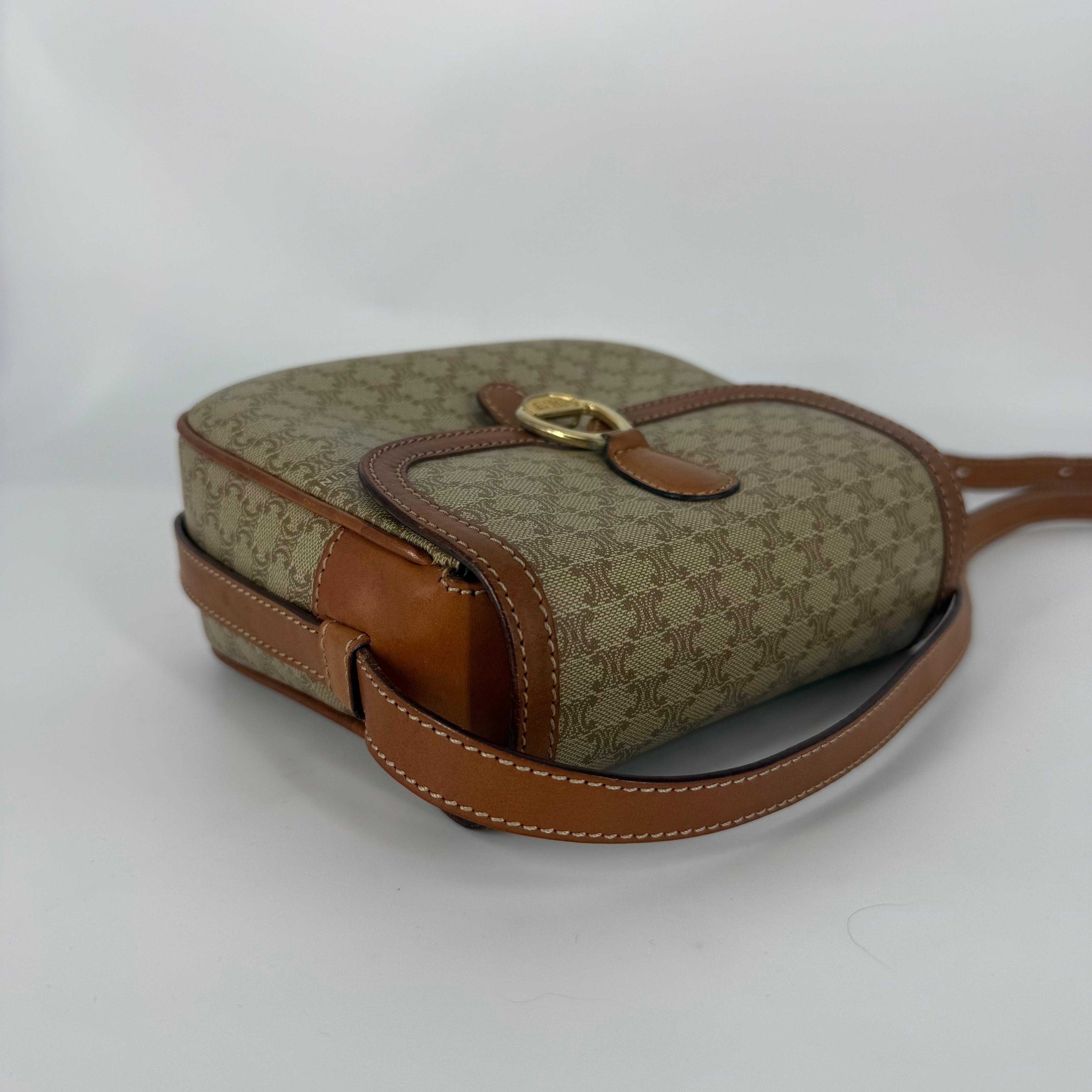 Macadam Crossbody Bag