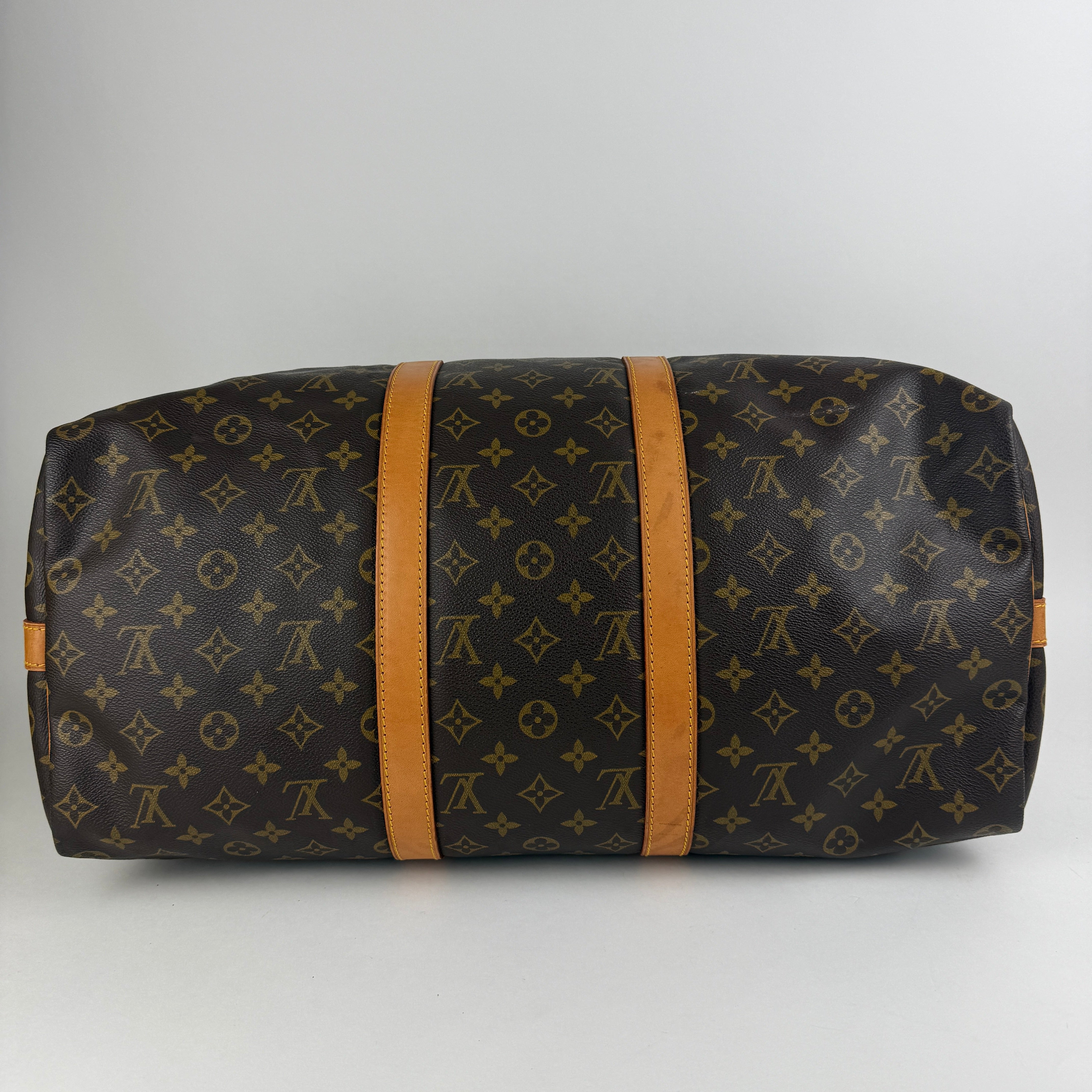 Keepall 50 Bandoulière