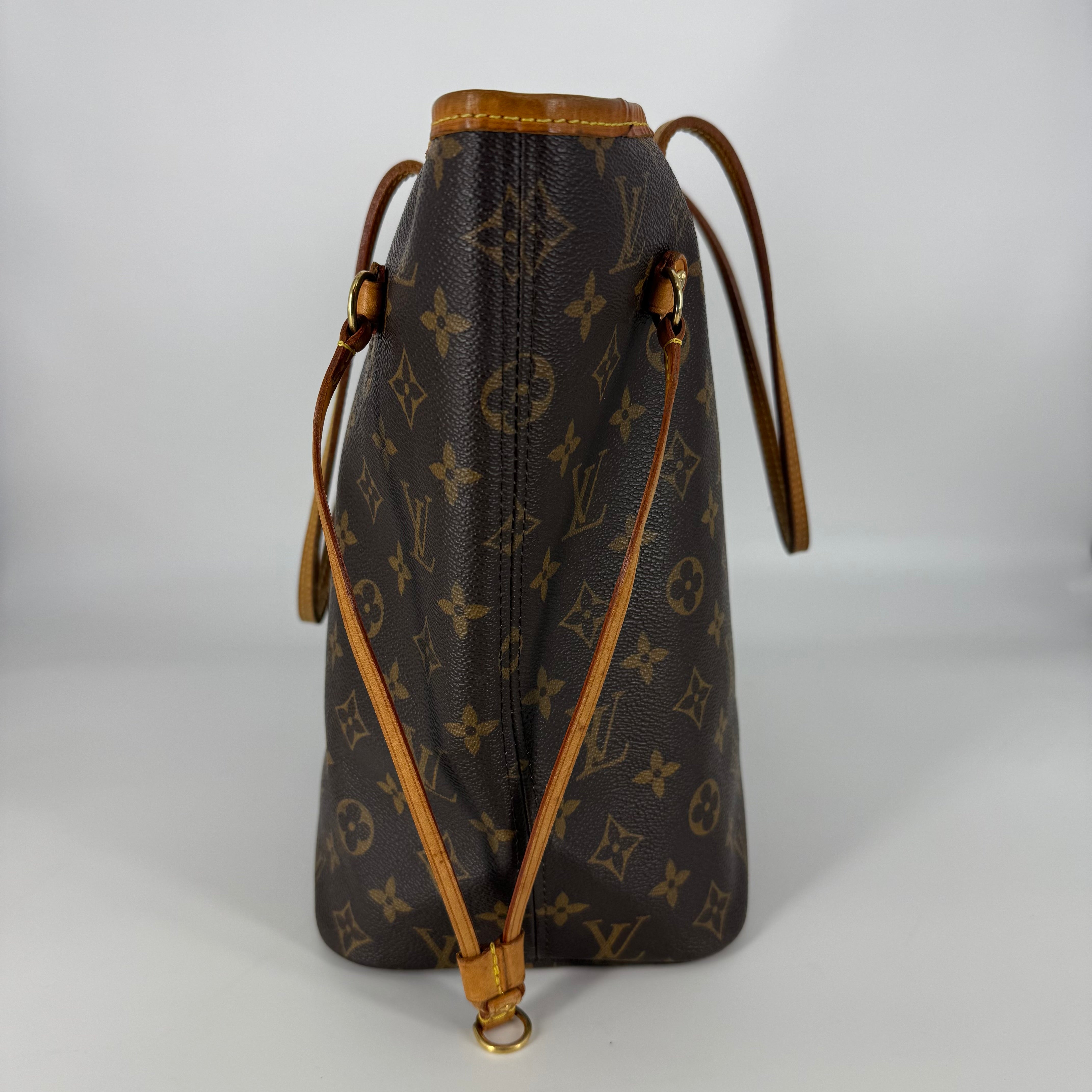Neverfull MM Monogram