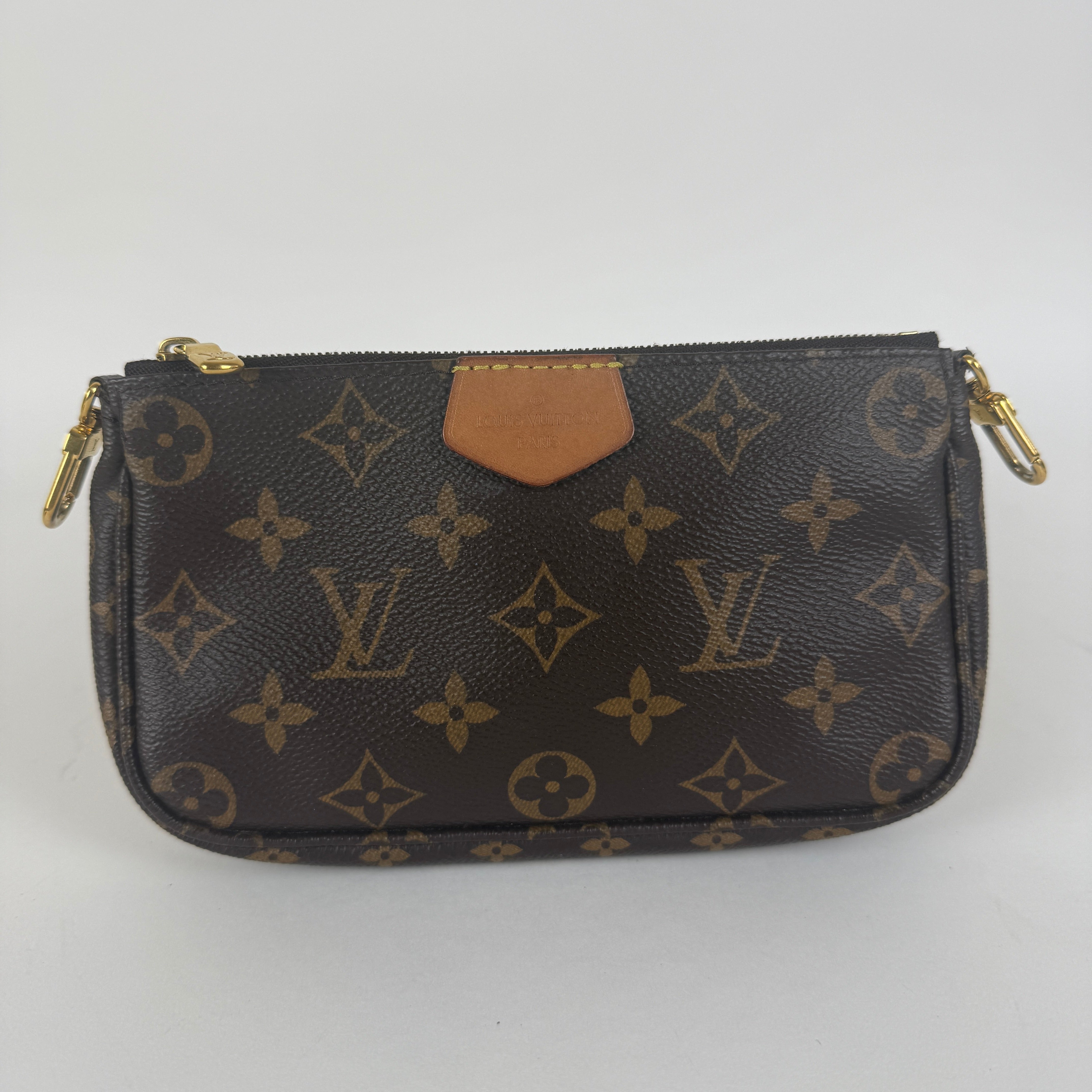 Monogram Multi Pochette Accessoires