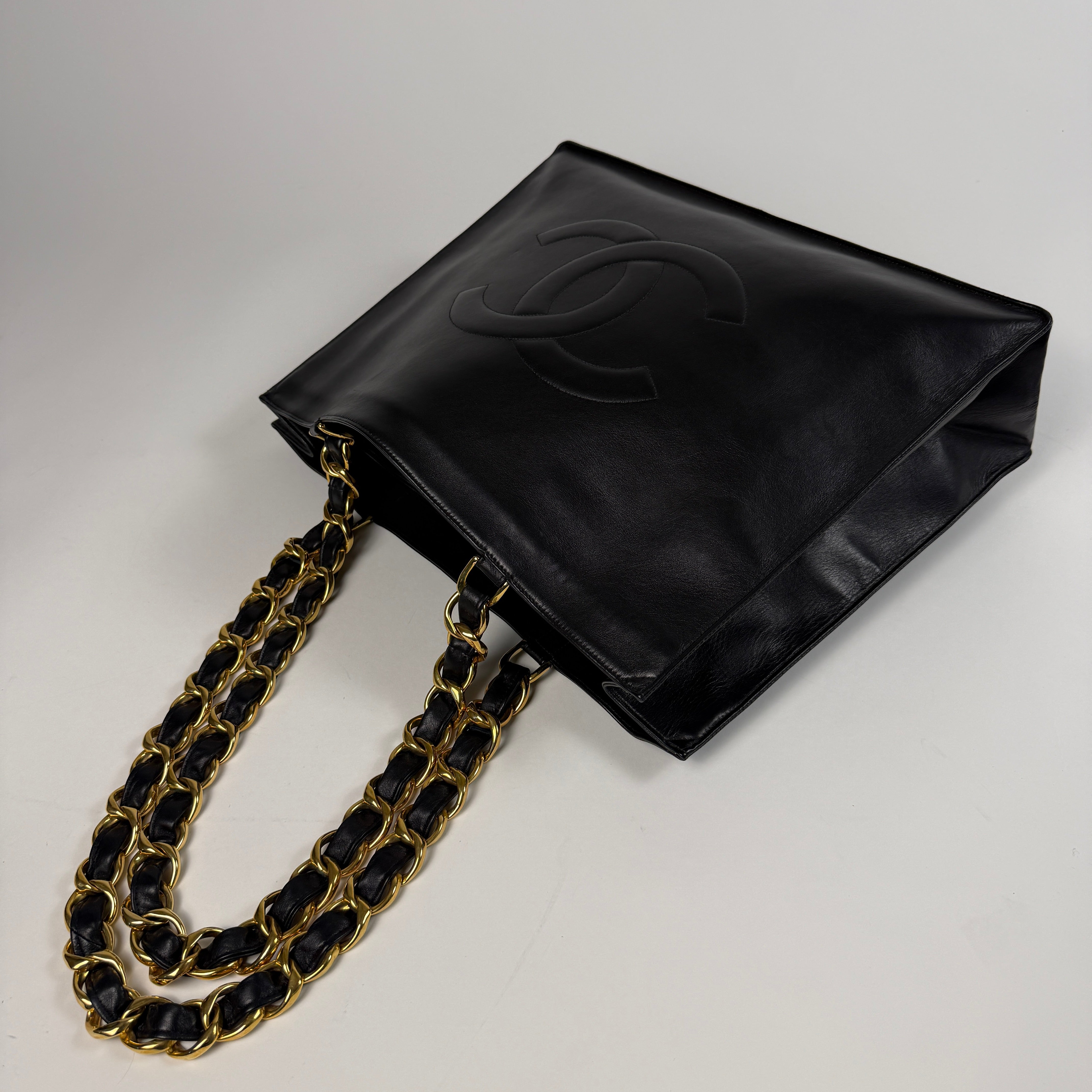 Timeless Tote