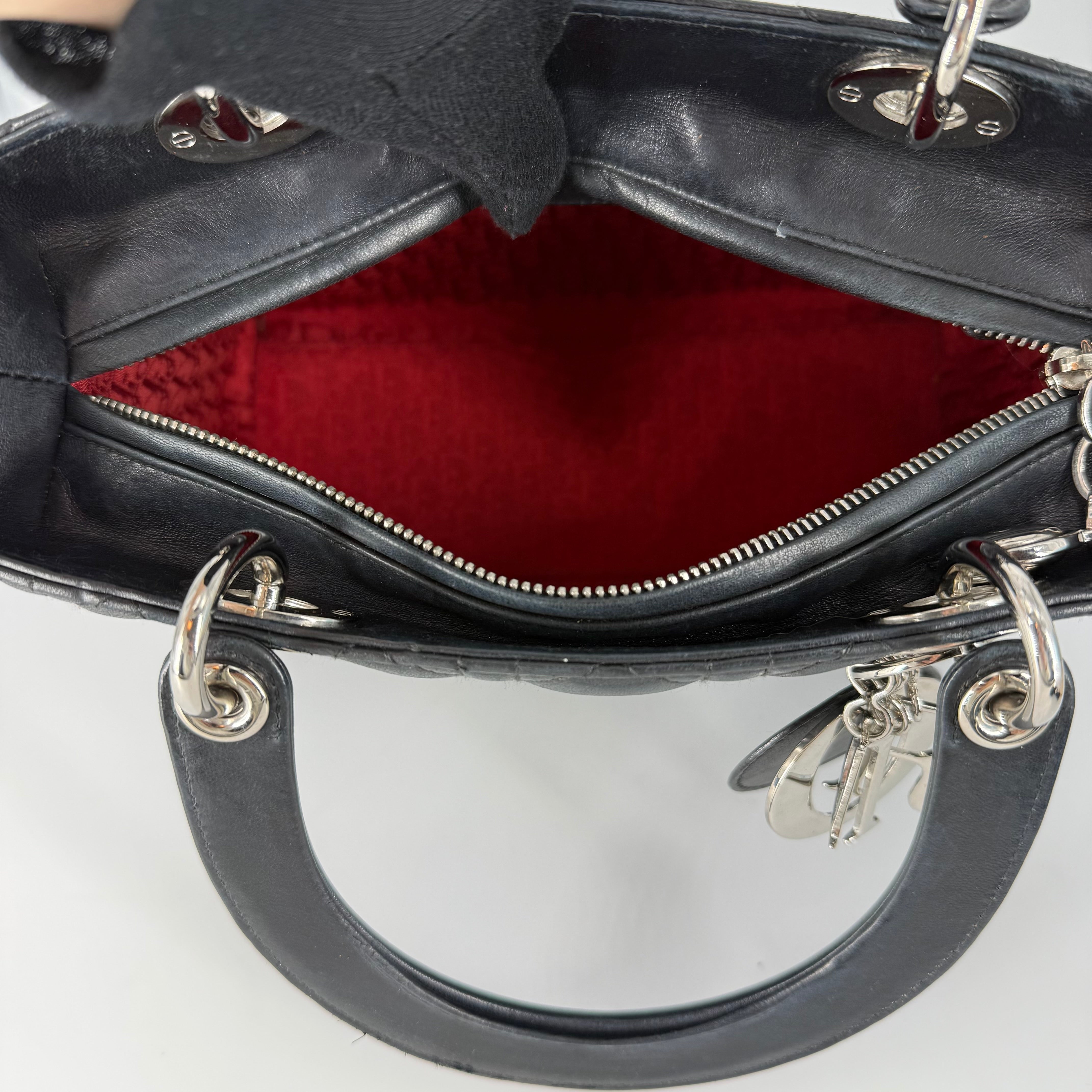 LADY DIOR Médium
