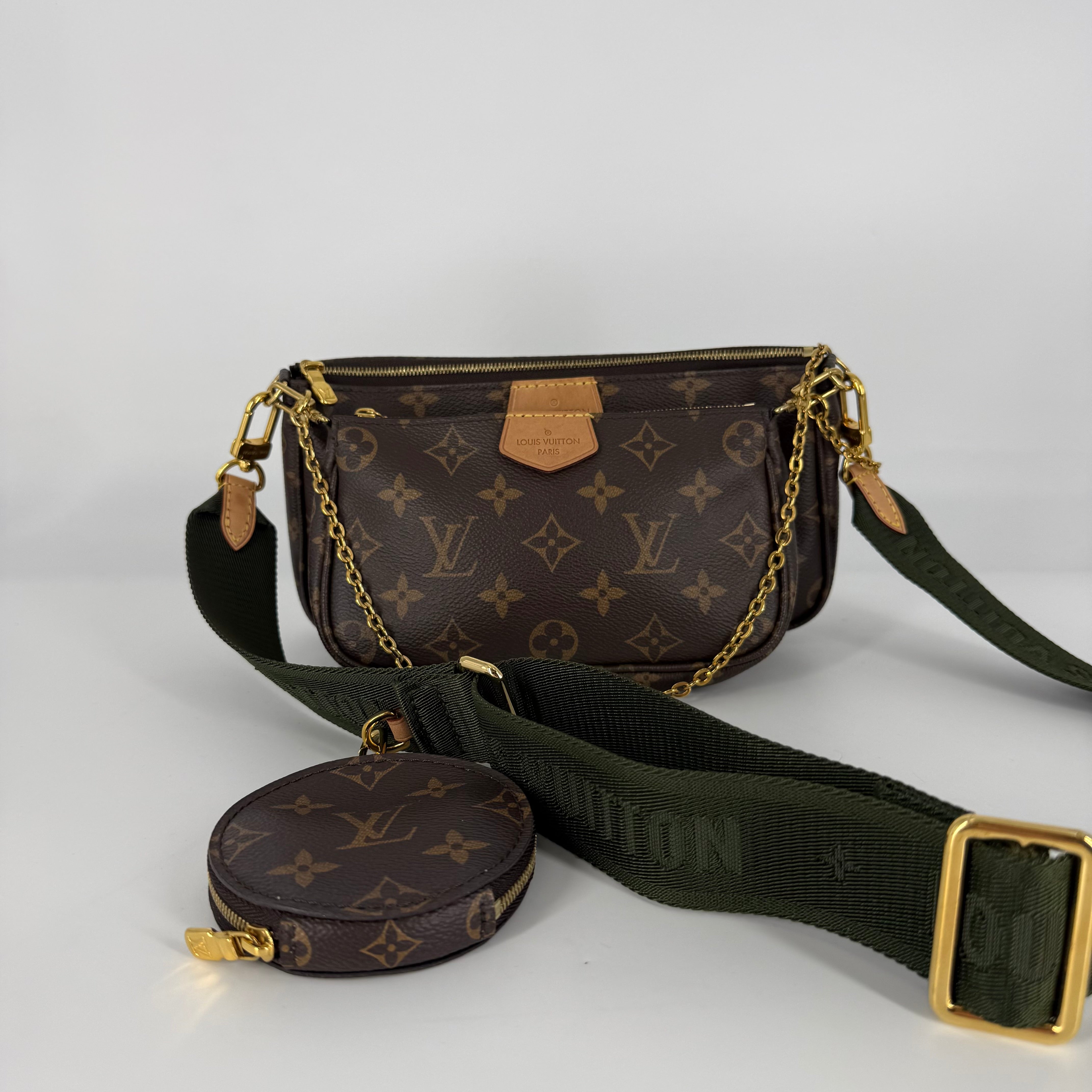 MULTI-POCHETTE