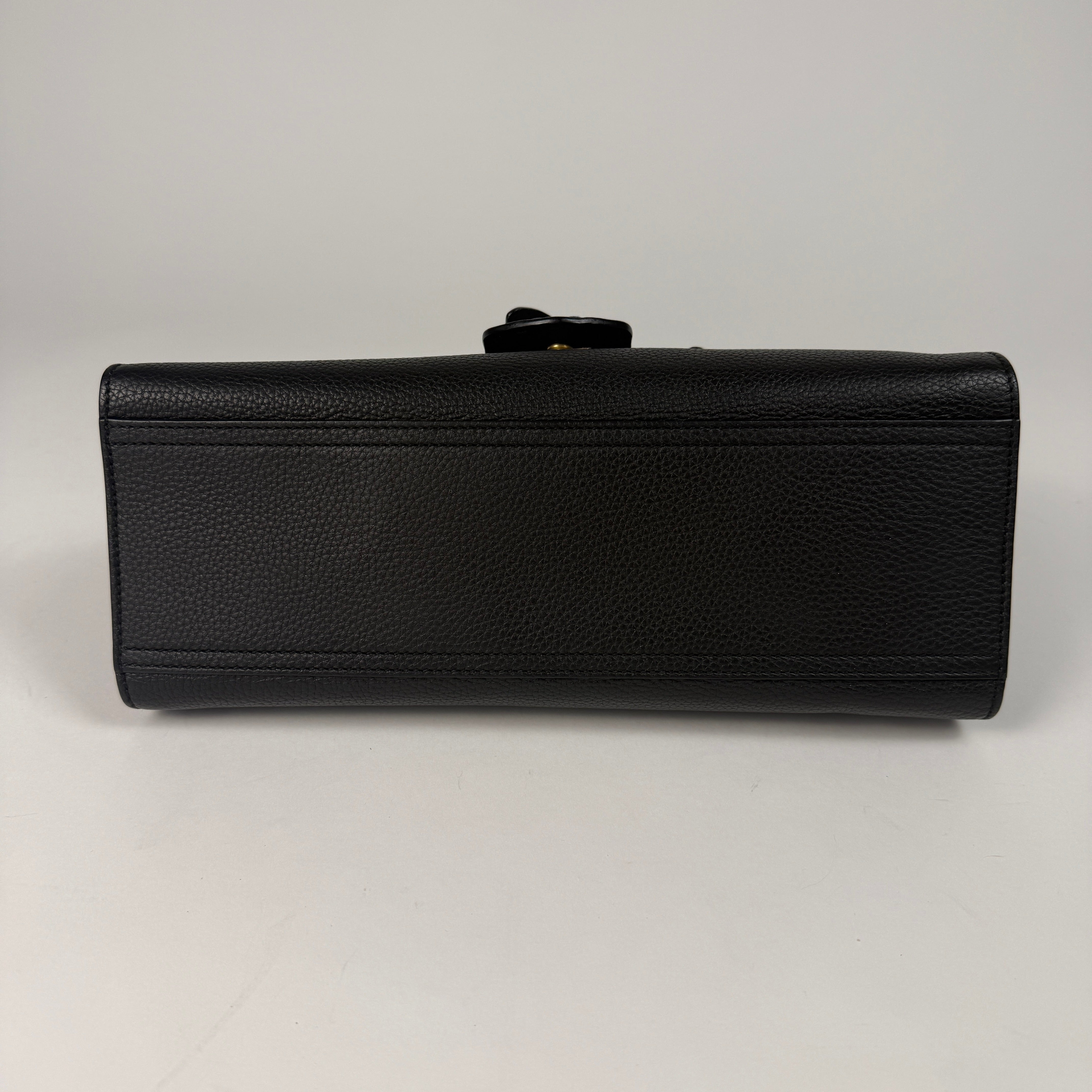 Marmont Top Handle Bag