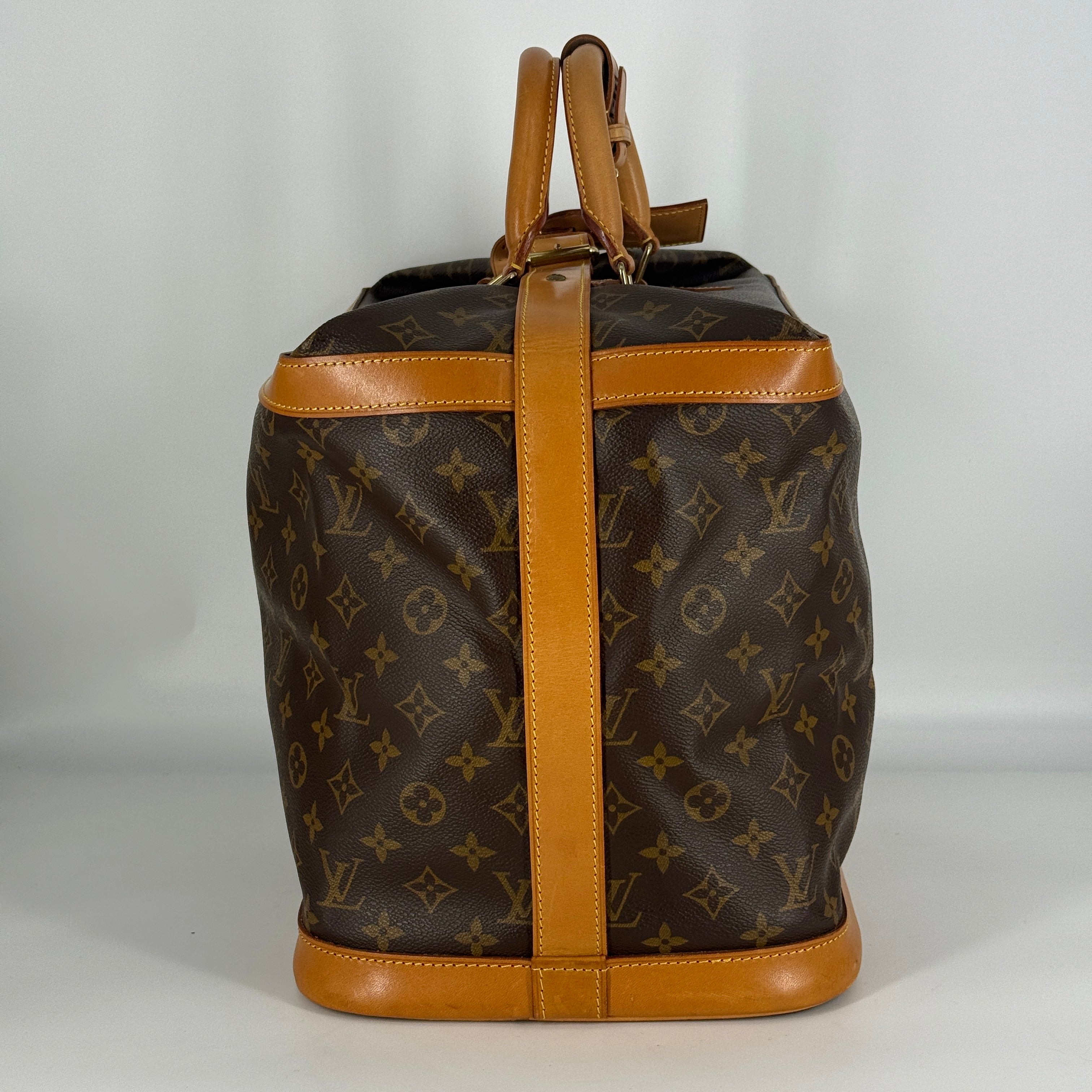 Monogram Cruiser Bag 40