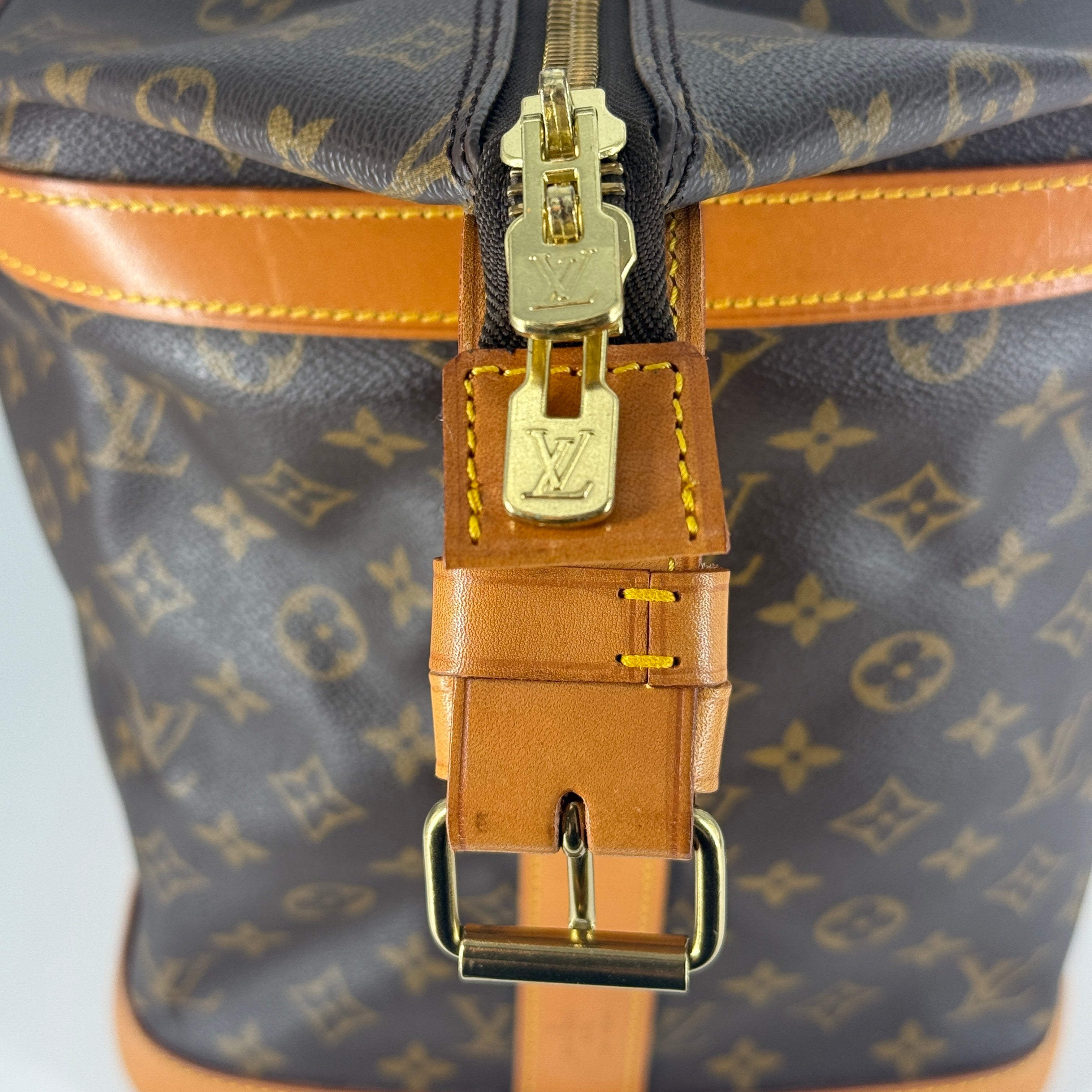 Monogram Cruiser Bag 40