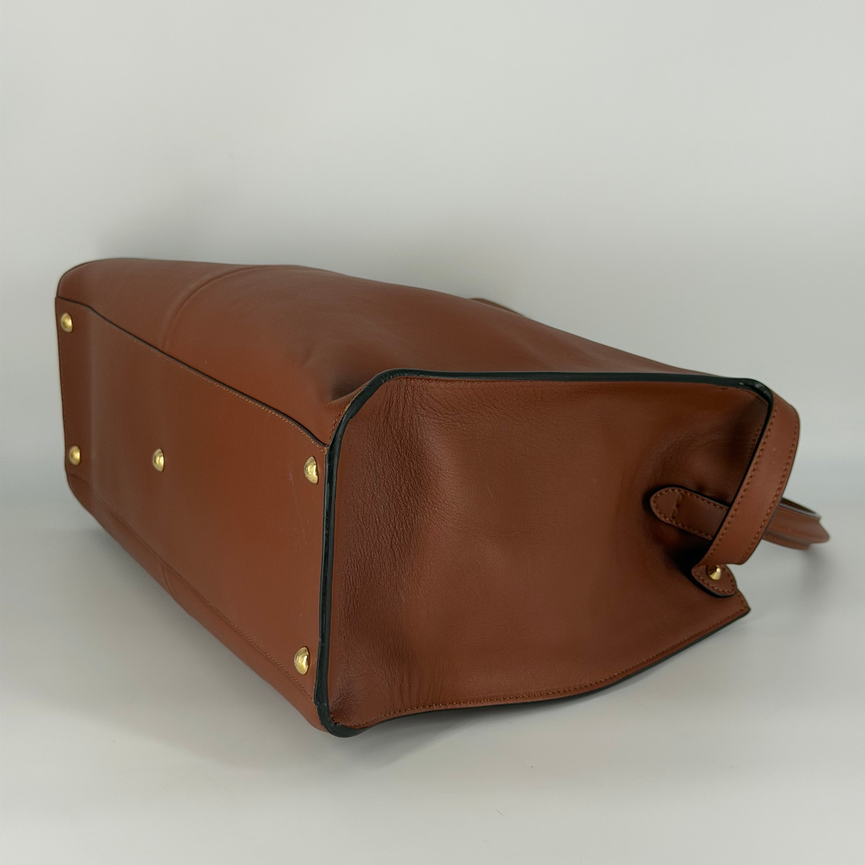 Peekaboo X-Lite Large – Brown