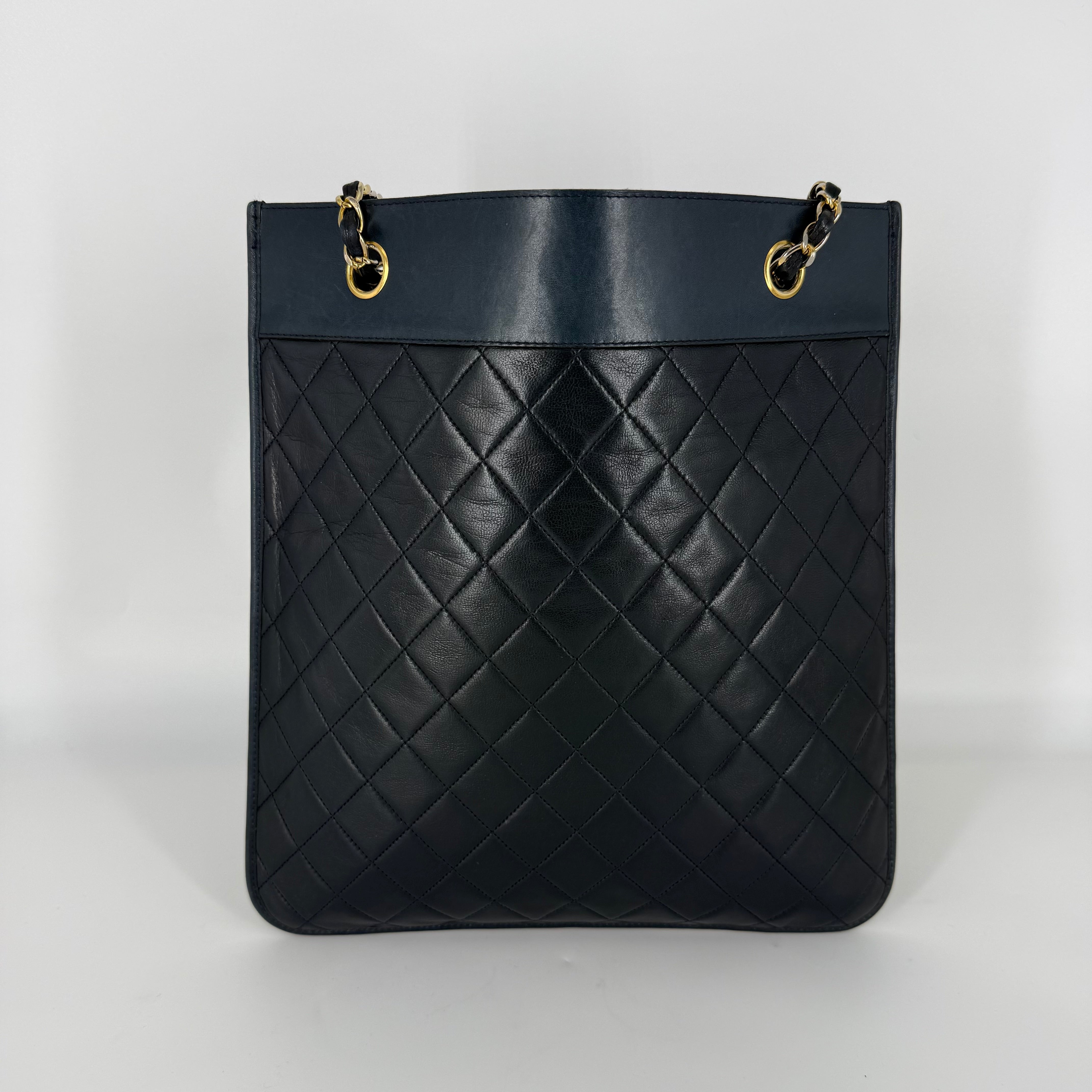 Tote 24 Karat-Gold