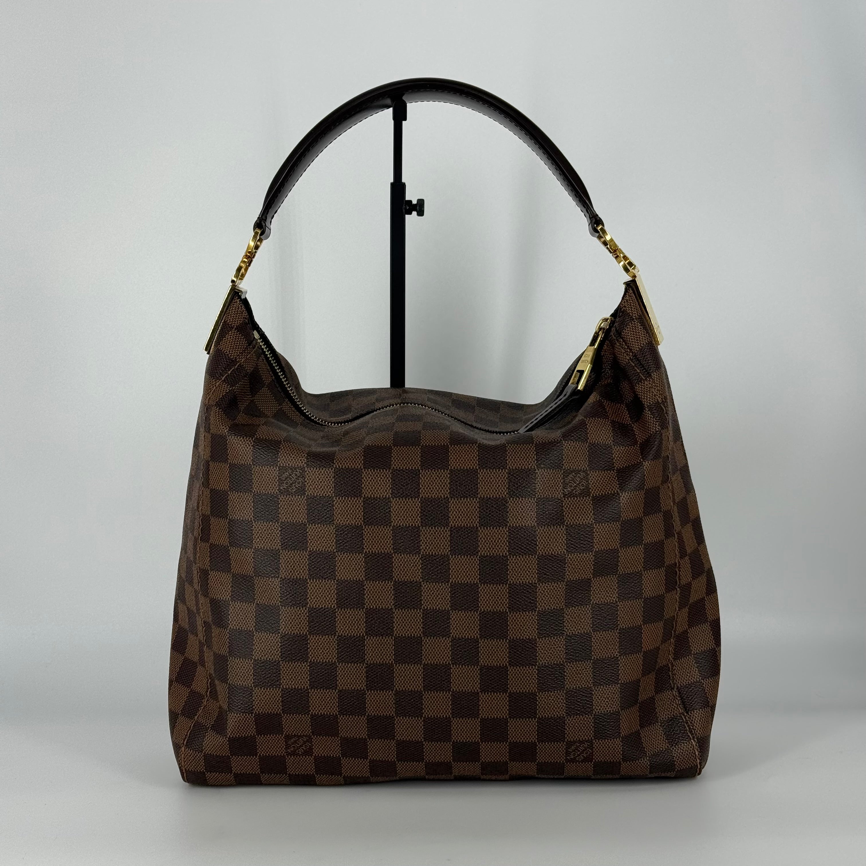 Portobello PM – Damier Ebene
