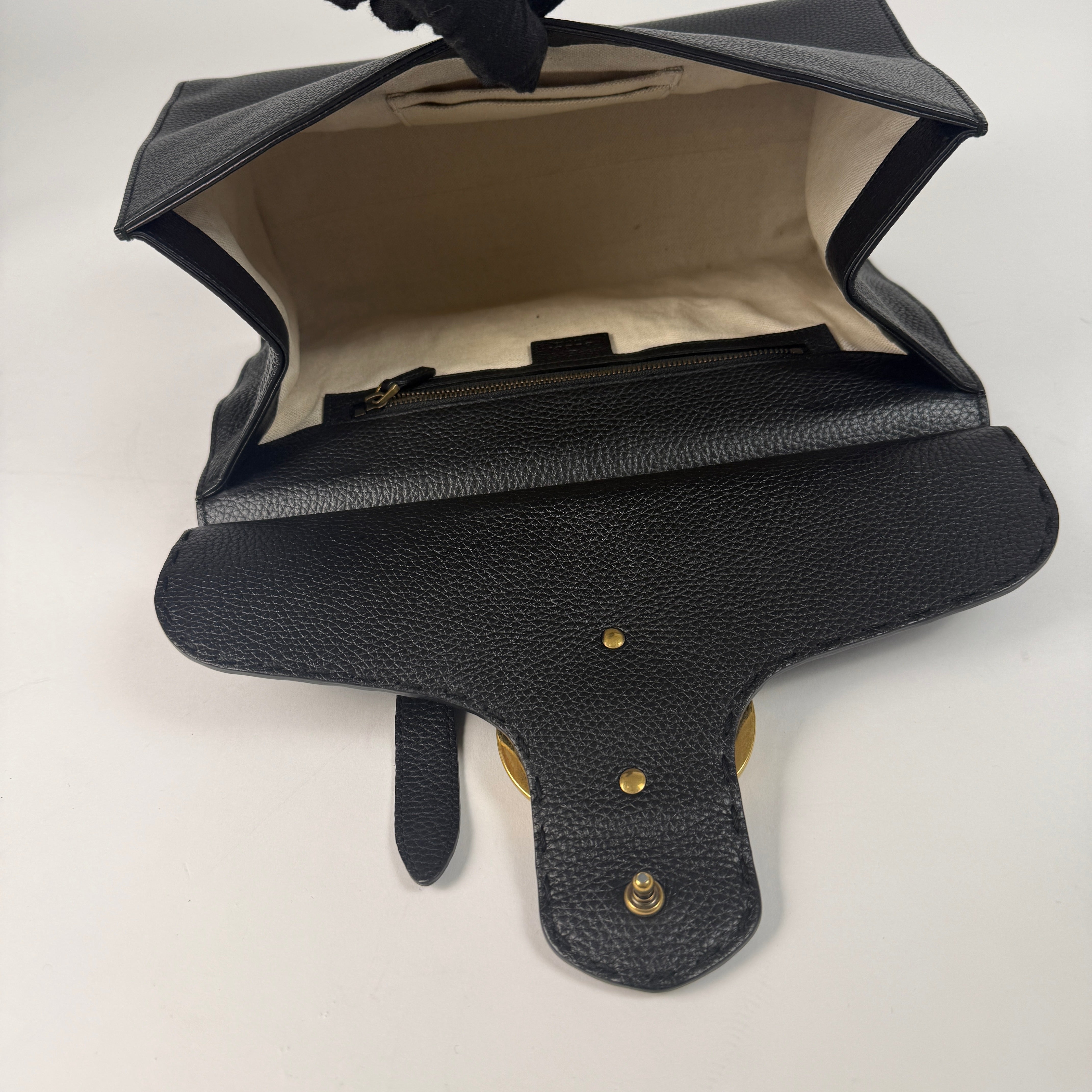 Marmont Top Handle Bag
