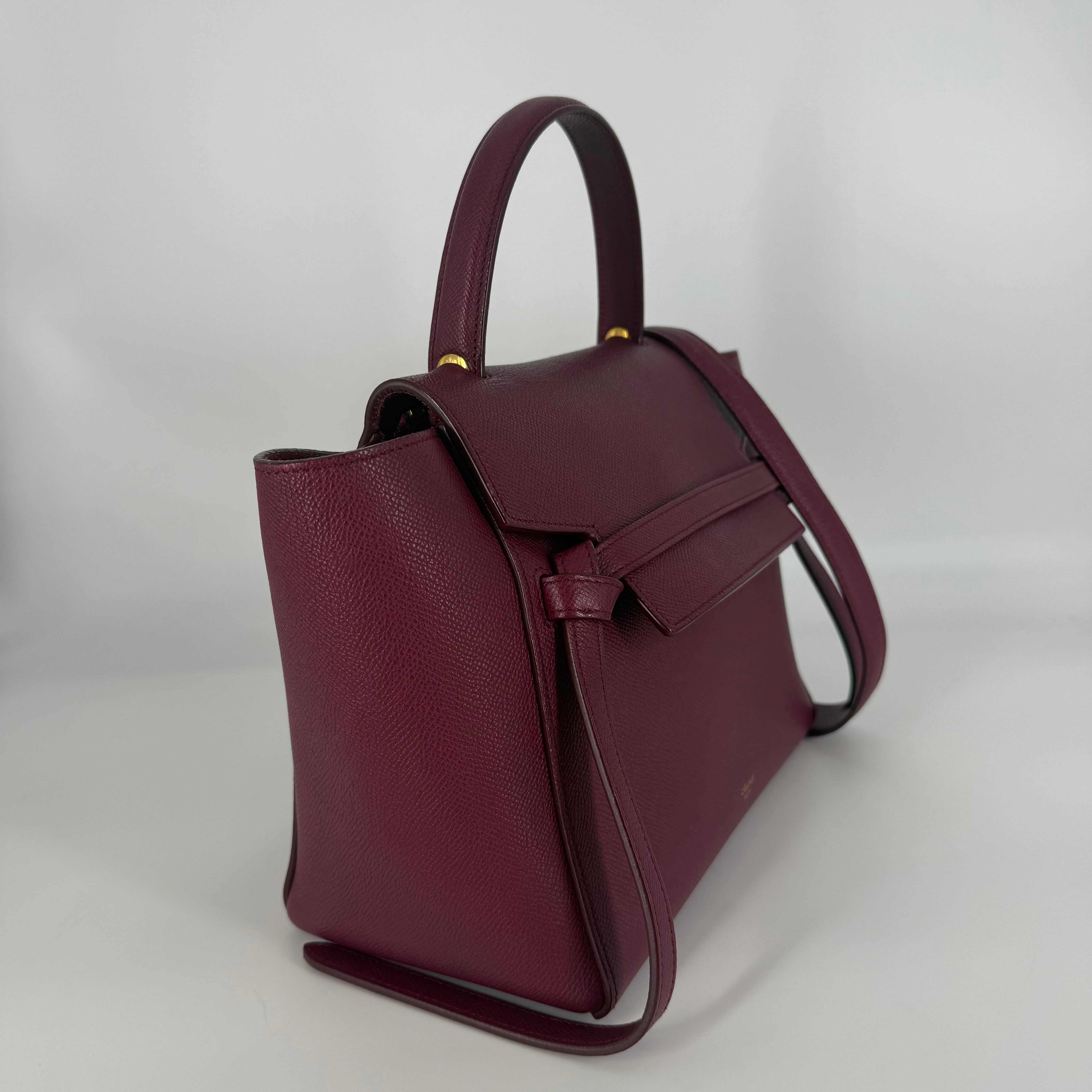 Belt Bag