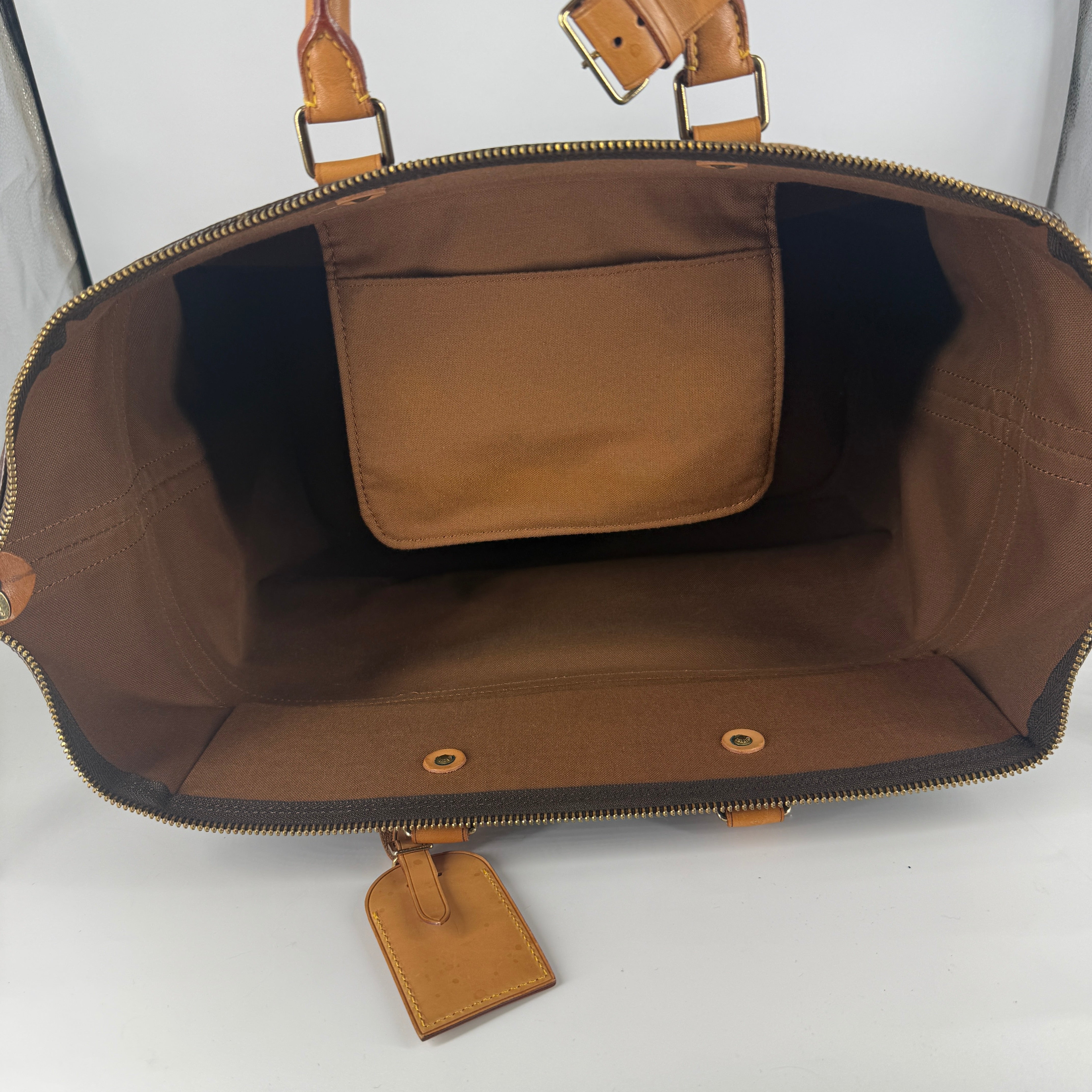 Monogram Cruiser Bag 40