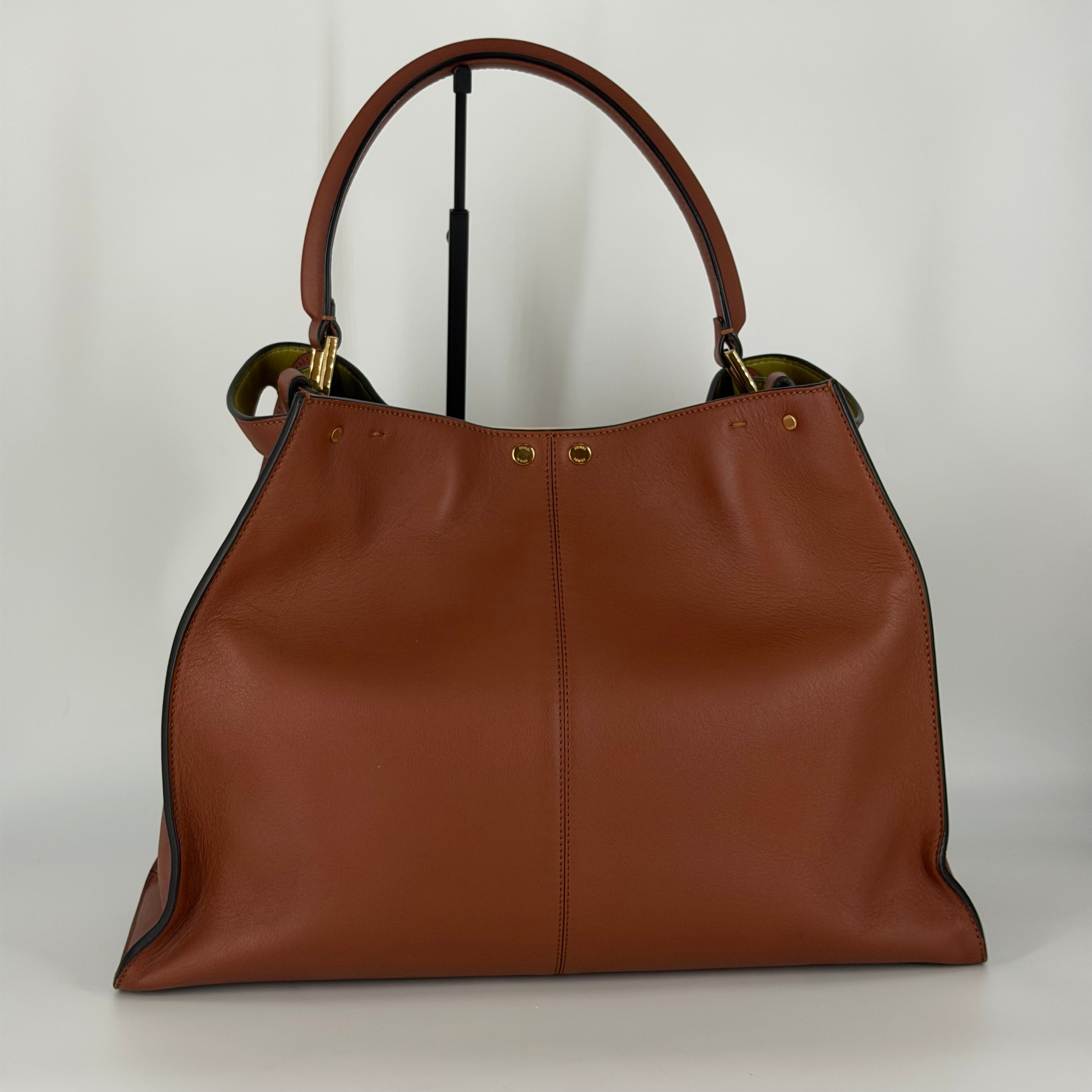 Peekaboo X-Lite Large – Brown