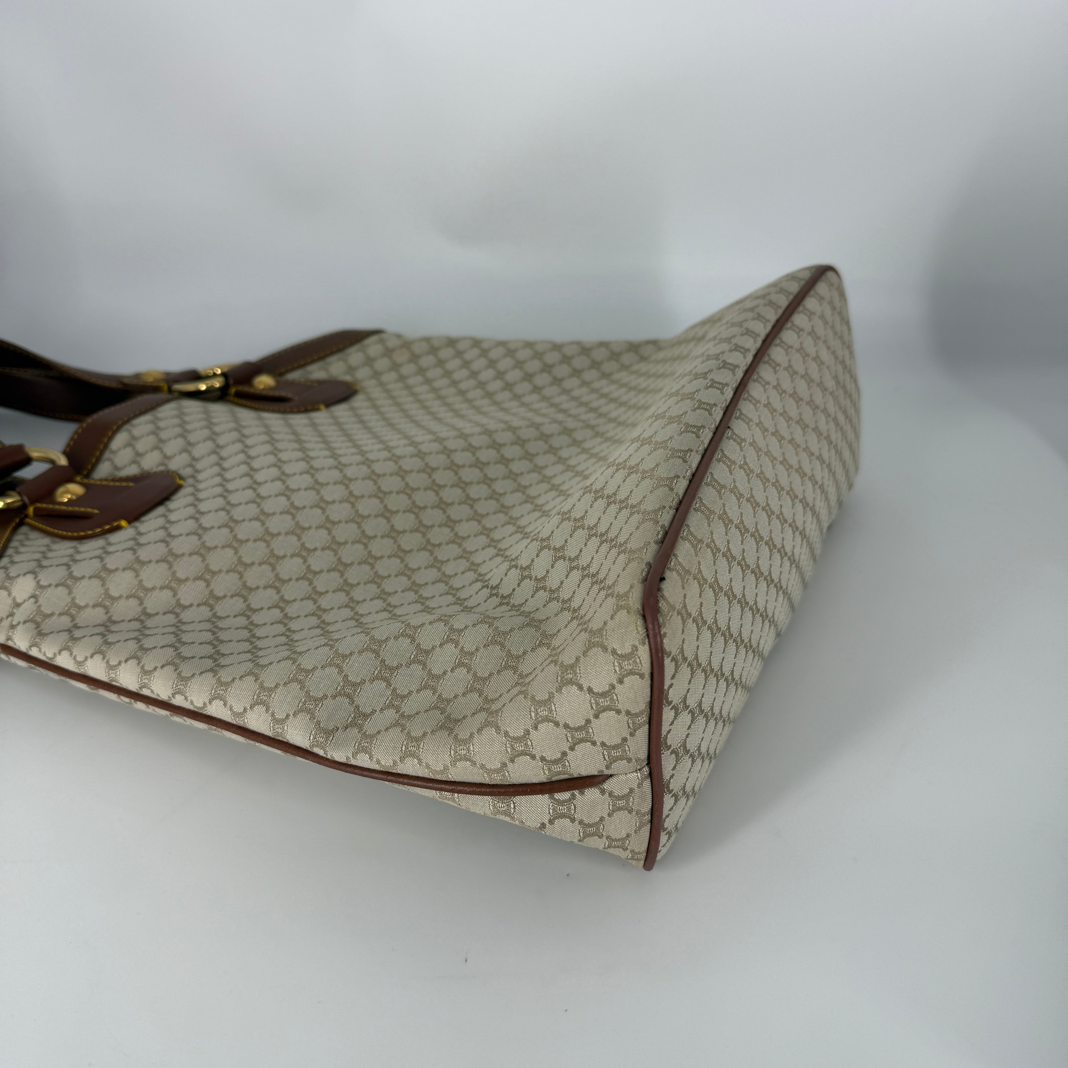 Macadam Tote