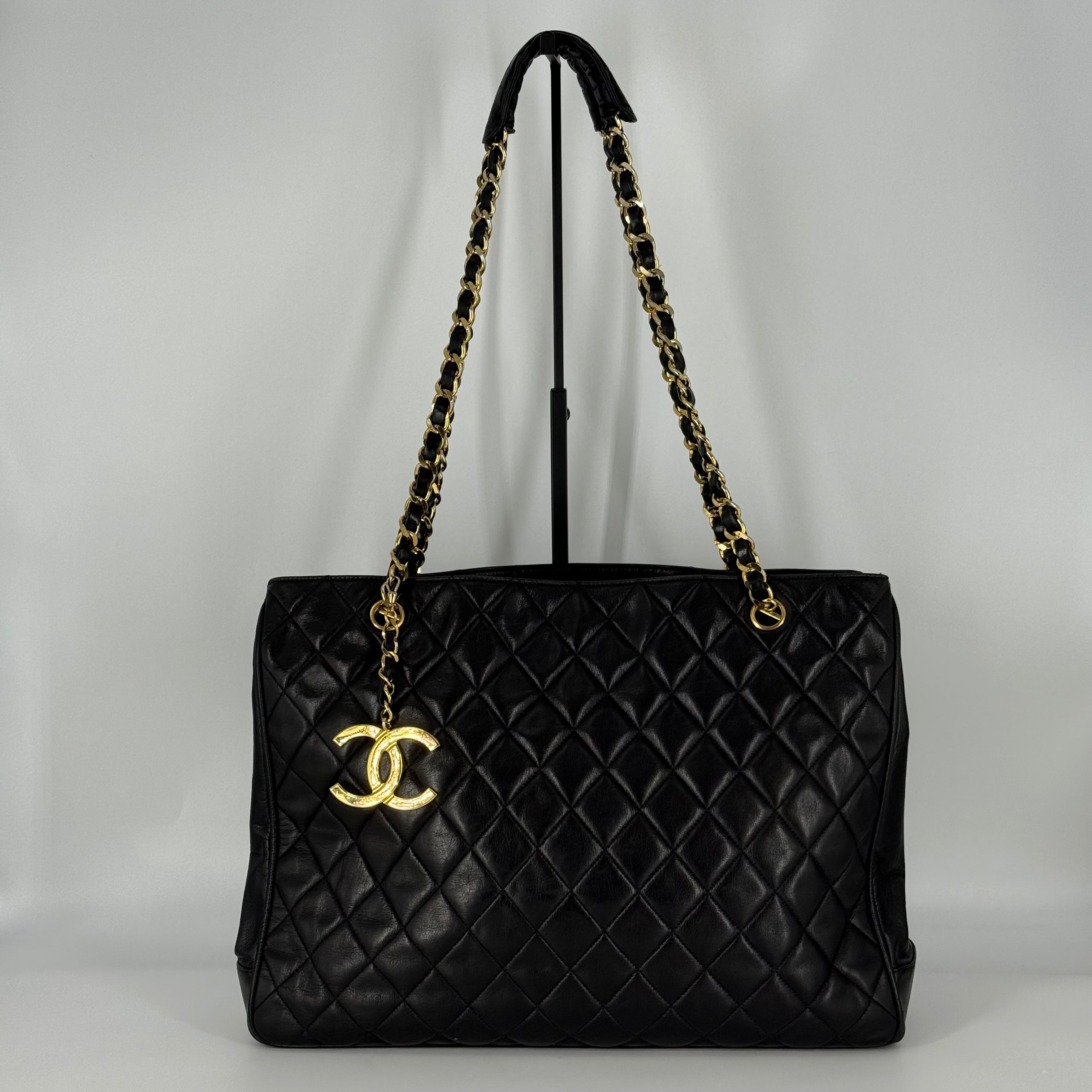 Grand Shopping Tote