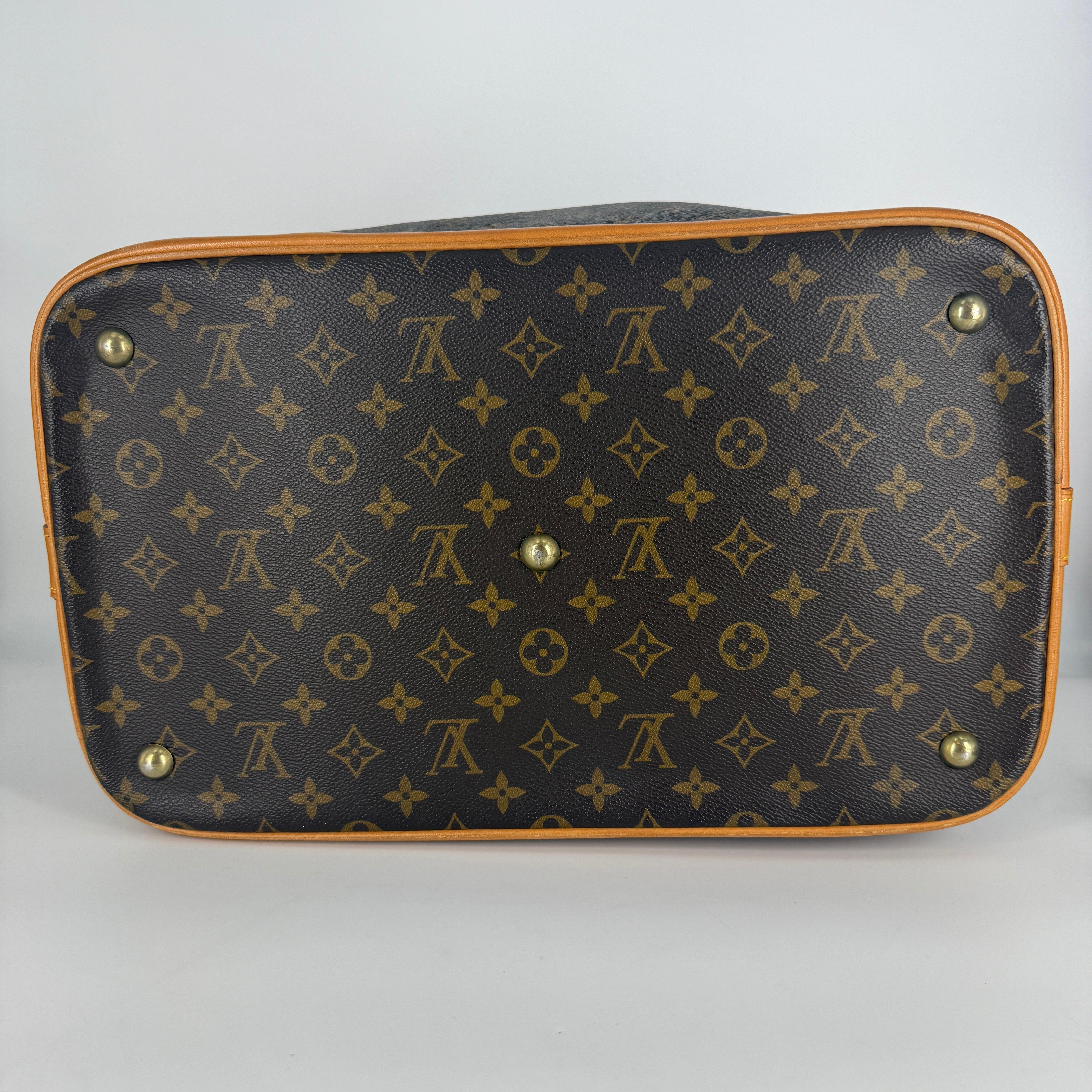 Monogram Cruiser Bag 40