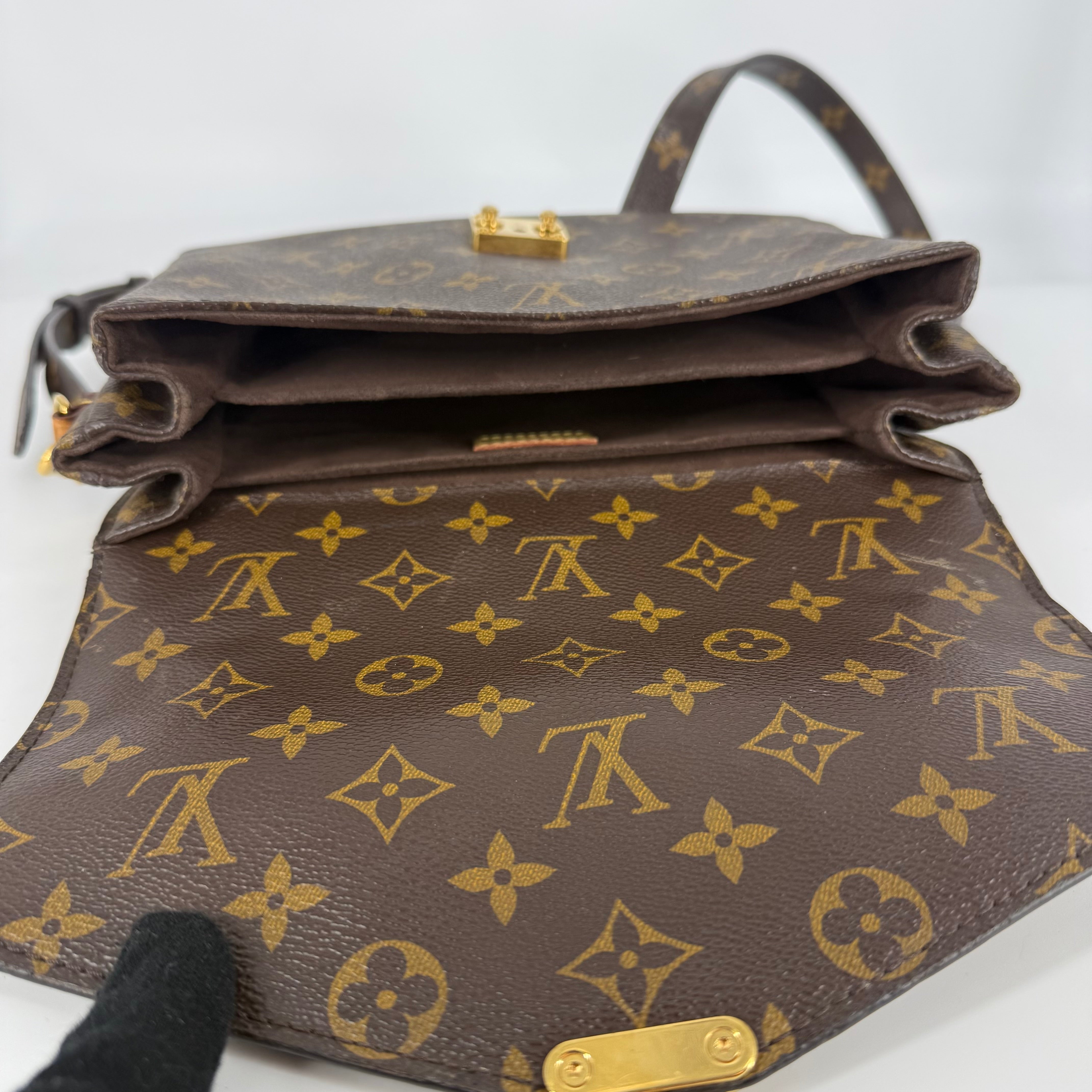 Pochette Métis
