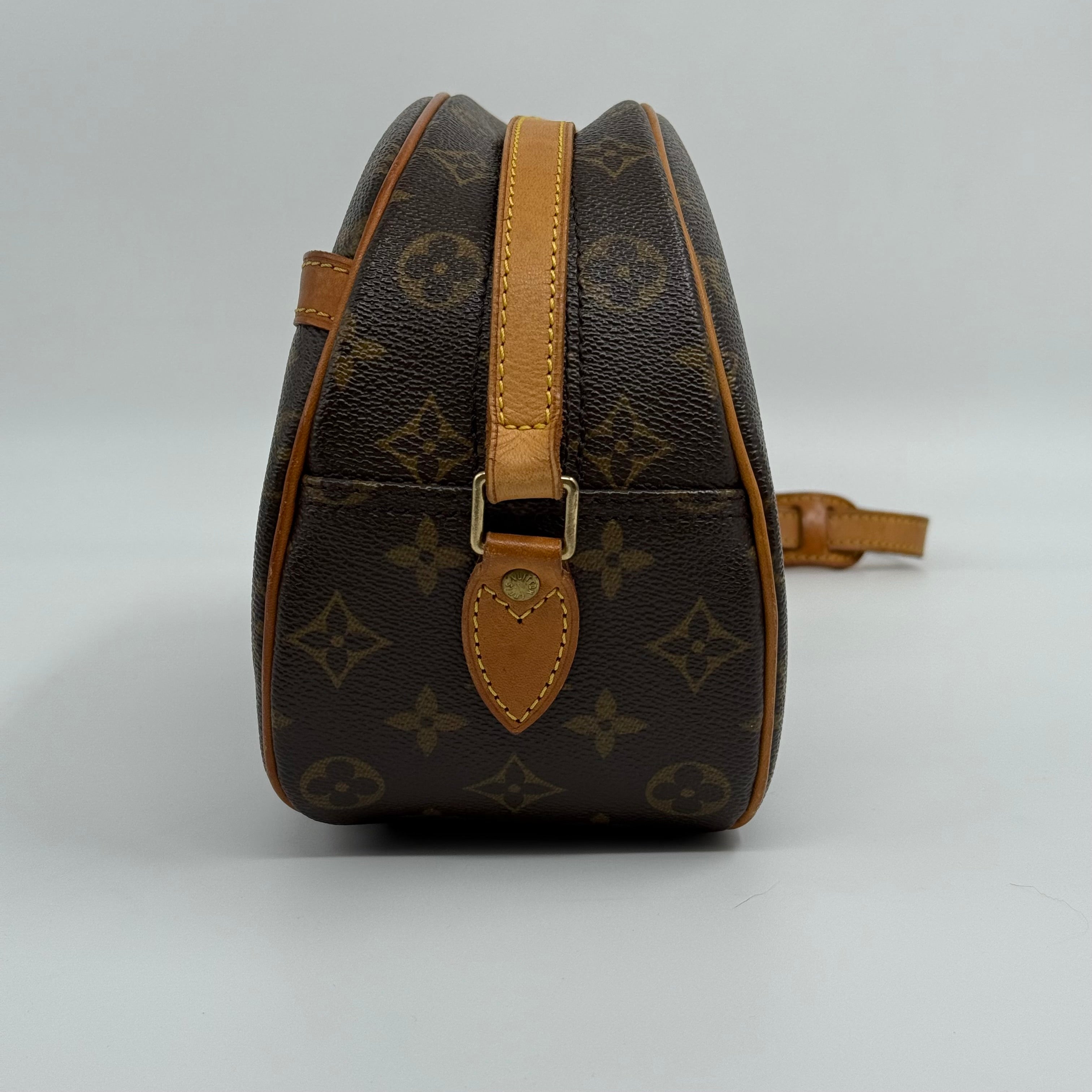 Blois Crossbody Bag